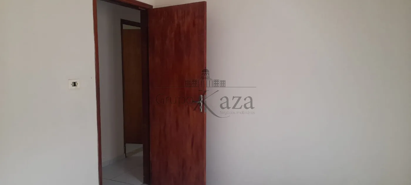 Foto 6 de Casa Padrão em Bosque dos Eucaliptos, São José dos Campos - imagem 6