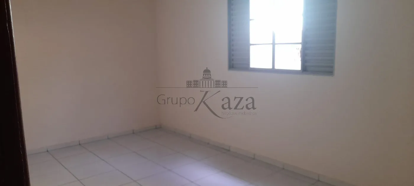 Foto 5 de Casa Padrão em Bosque dos Eucaliptos, São José dos Campos - imagem 5