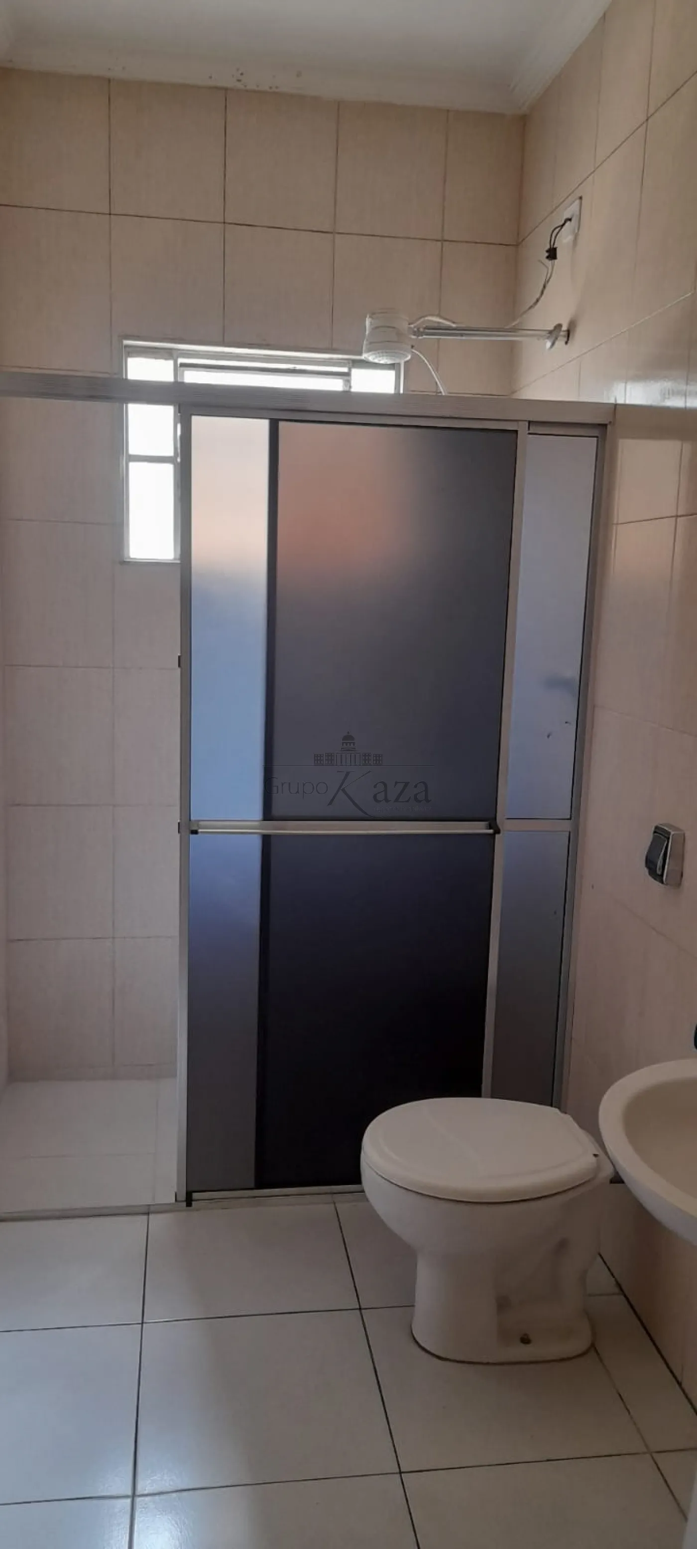 Foto 10 de Casa Padrão em Bosque dos Eucaliptos, São José dos Campos - imagem 10