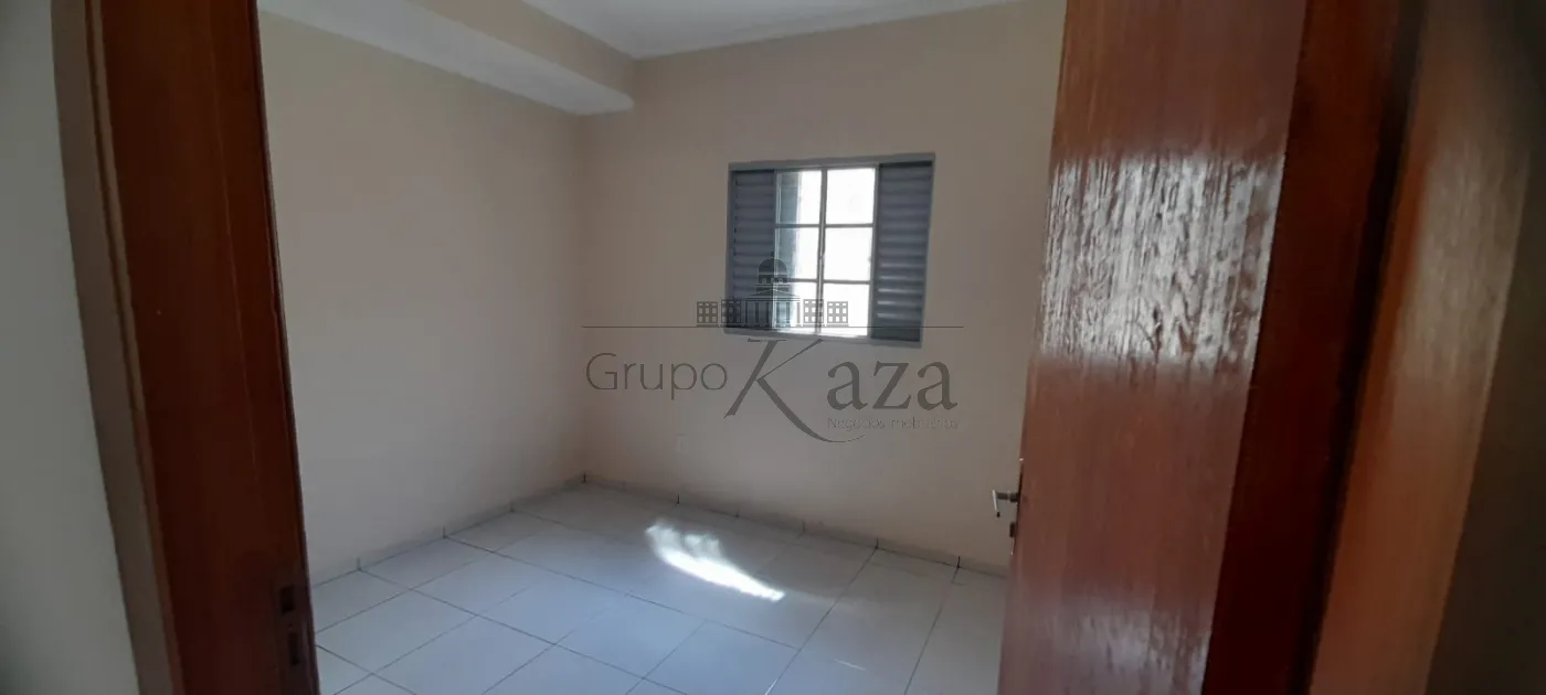 Foto 4 de Casa Padrão em Bosque dos Eucaliptos, São José dos Campos - imagem 4