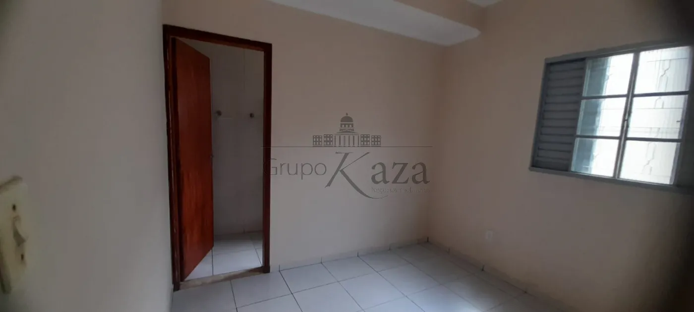 Foto 9 de Casa Padrão em Bosque dos Eucaliptos, São José dos Campos - imagem 9