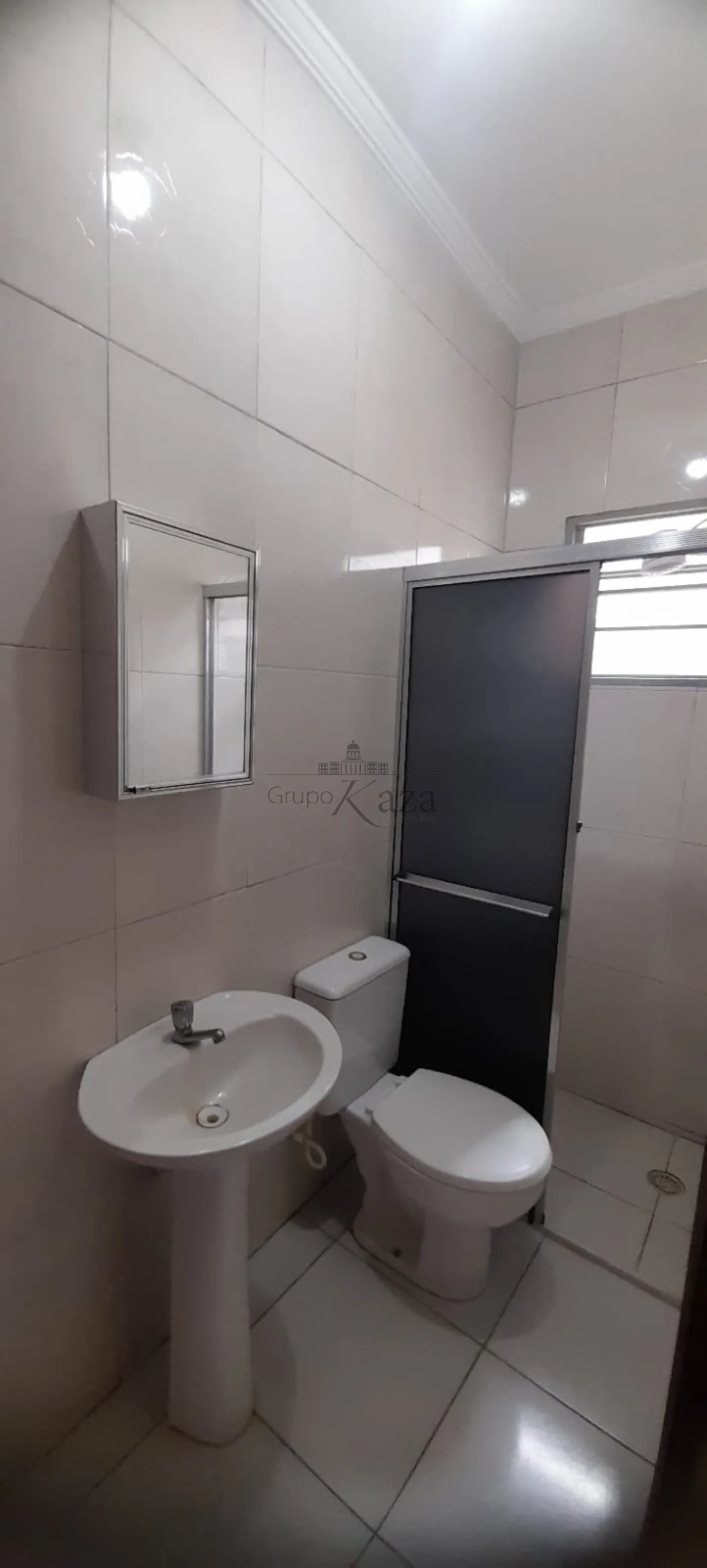 Foto 7 de Casa Padrão em Bosque dos Eucaliptos, São José dos Campos - imagem 7