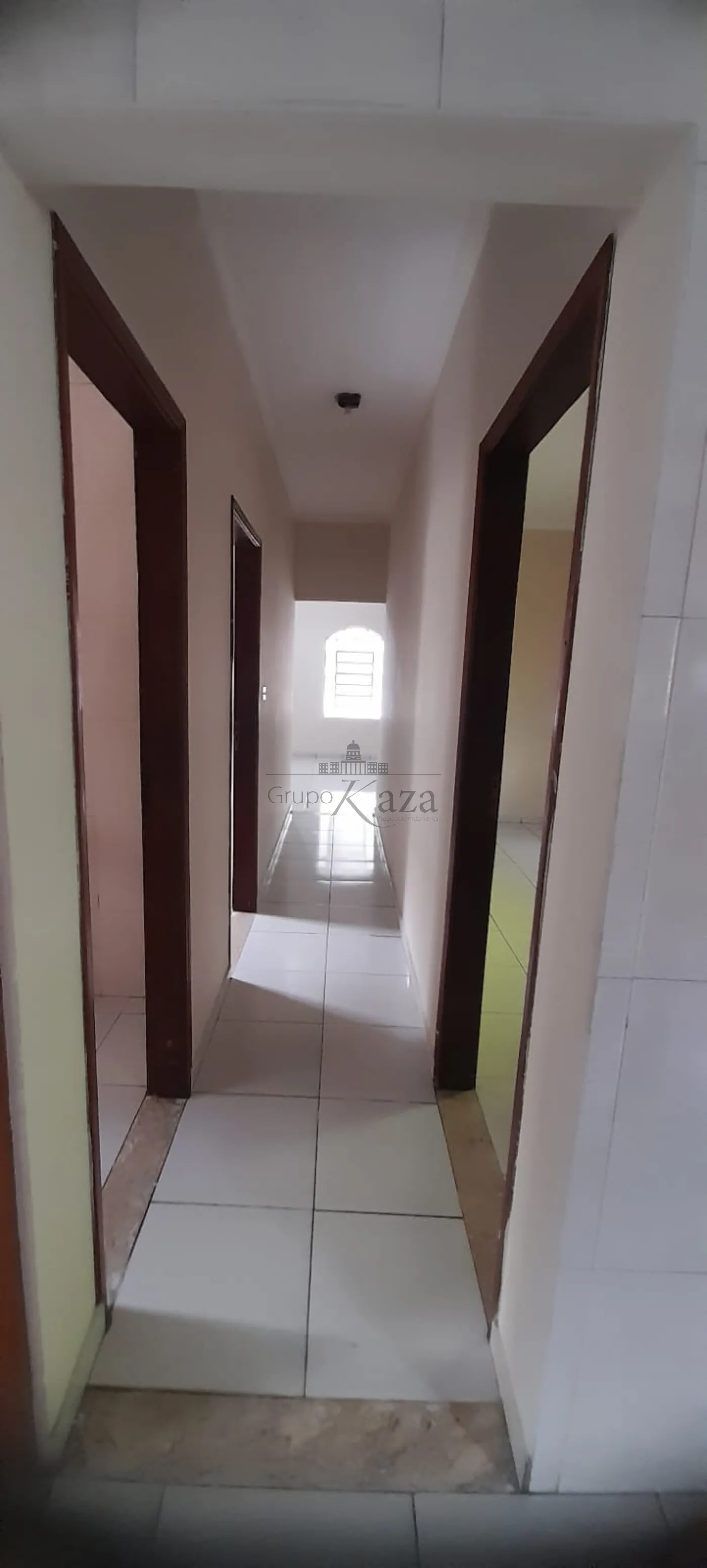 Foto 11 de Casa Padrão em Bosque dos Eucaliptos, São José dos Campos - imagem 11