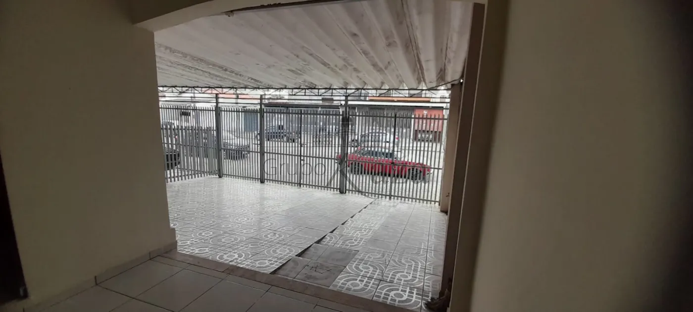 Foto 14 de Casa Padrão em Bosque dos Eucaliptos, São José dos Campos - imagem 14