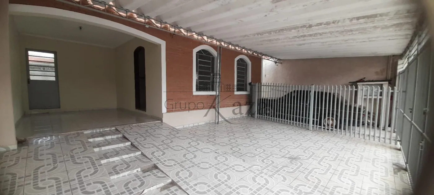 Foto 15 de Casa Padrão em Bosque dos Eucaliptos, São José dos Campos - imagem 15
