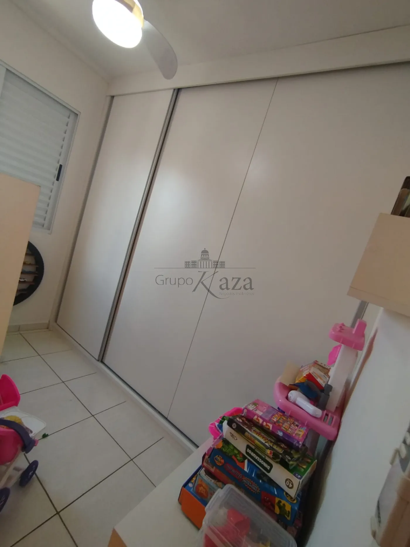 Foto 8 de Apartamento Padrão em Jardim São Judas Tadeu, São José dos Campos - imagem 8