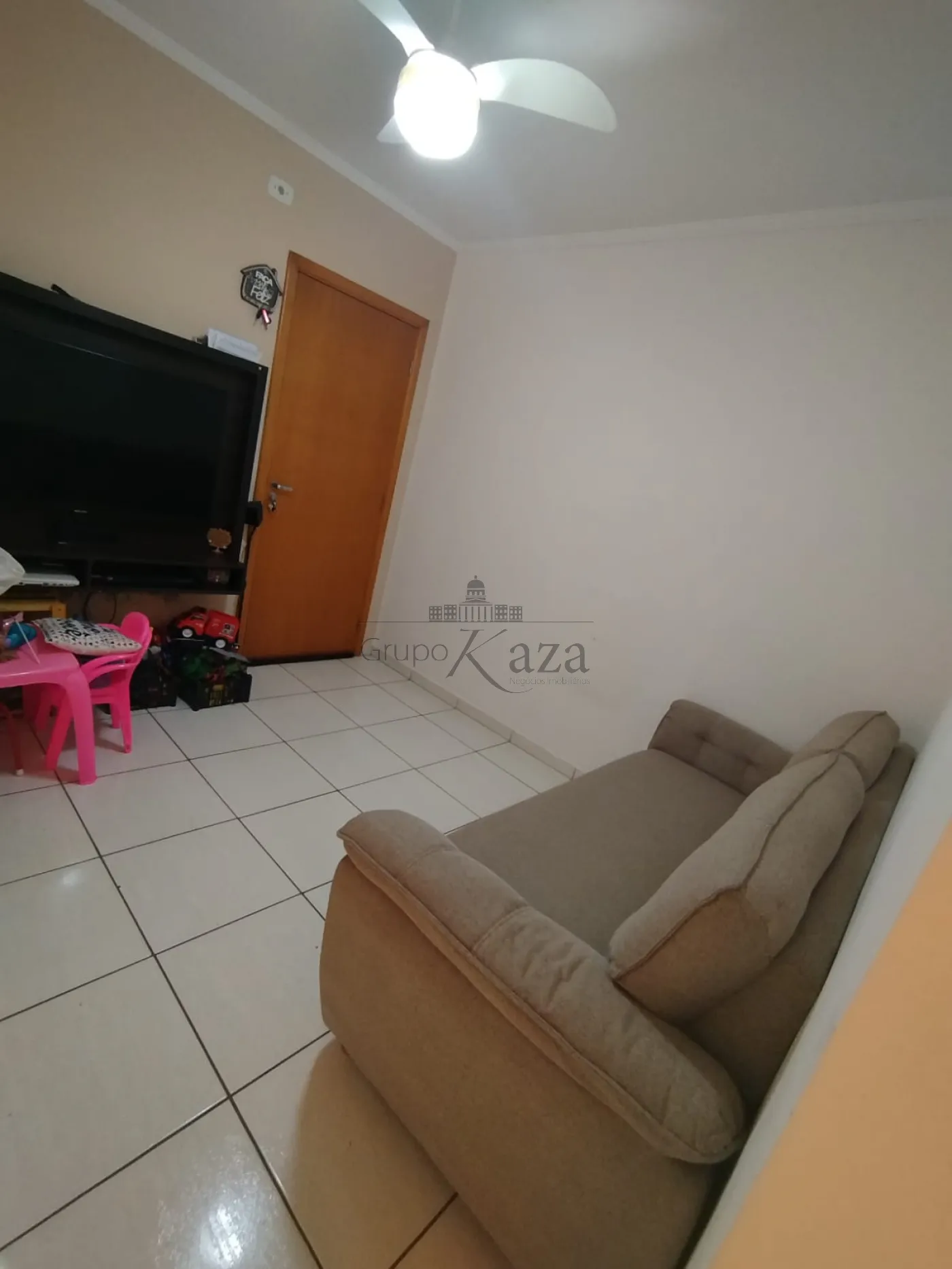Foto 1 de Apartamento Padrão em Jardim São Judas Tadeu, São José dos Campos - imagem 1