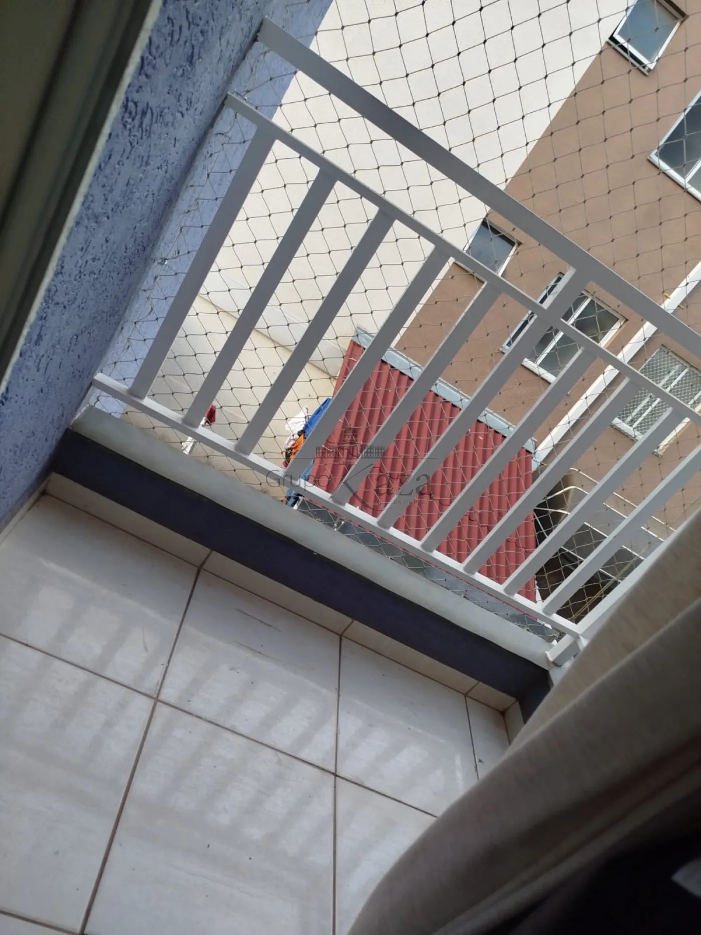 Foto 2 de Apartamento Padrão em Jardim São Judas Tadeu, São José dos Campos - imagem 2