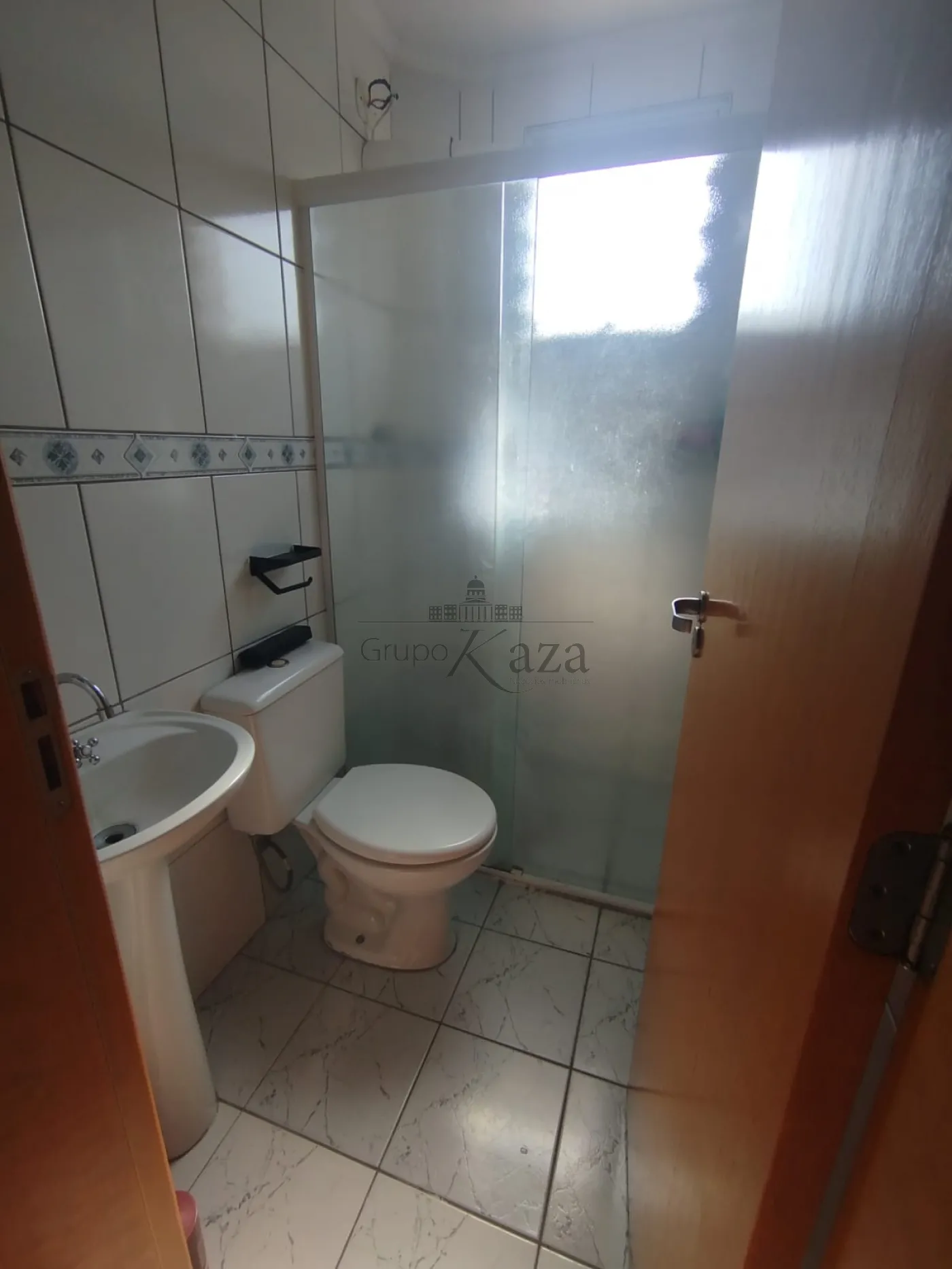 Foto 7 de Apartamento Padrão em Jardim São Judas Tadeu, São José dos Campos - imagem 7