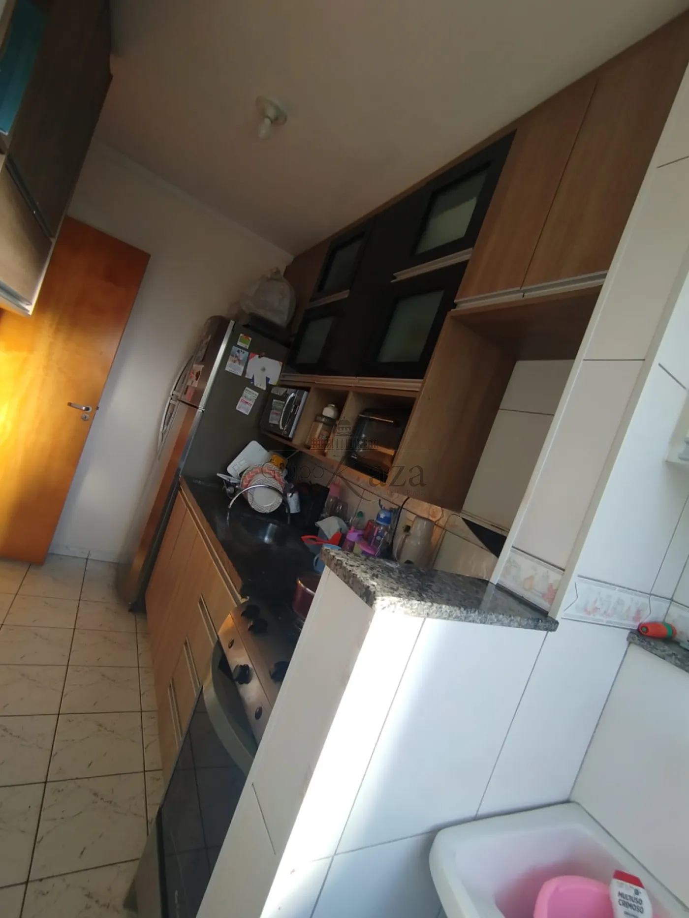 Foto 4 de Apartamento Padrão em Jardim São Judas Tadeu, São José dos Campos - imagem 4