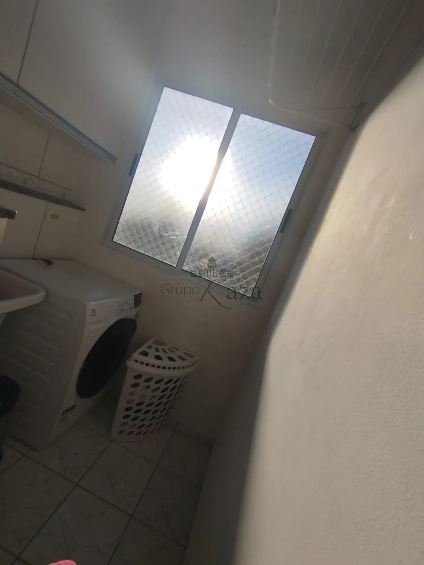 Foto 5 de Apartamento Padrão em Jardim São Judas Tadeu, São José dos Campos - imagem 5
