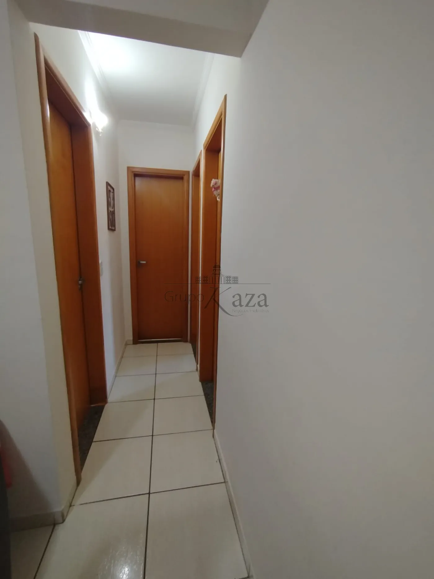 Foto 6 de Apartamento Padrão em Jardim São Judas Tadeu, São José dos Campos - imagem 6