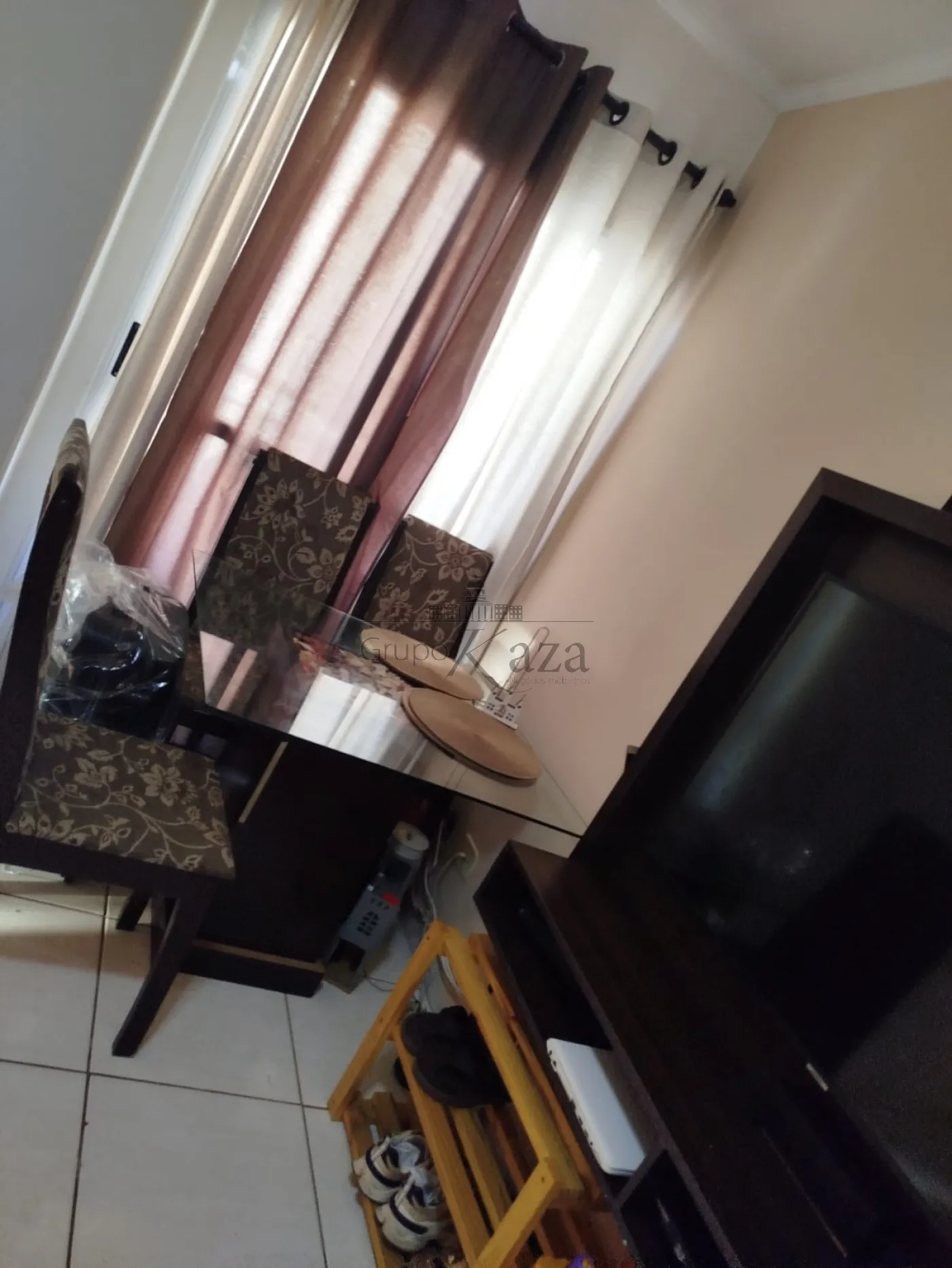 Foto 3 de Apartamento Padrão em Jardim São Judas Tadeu, São José dos Campos - imagem 3