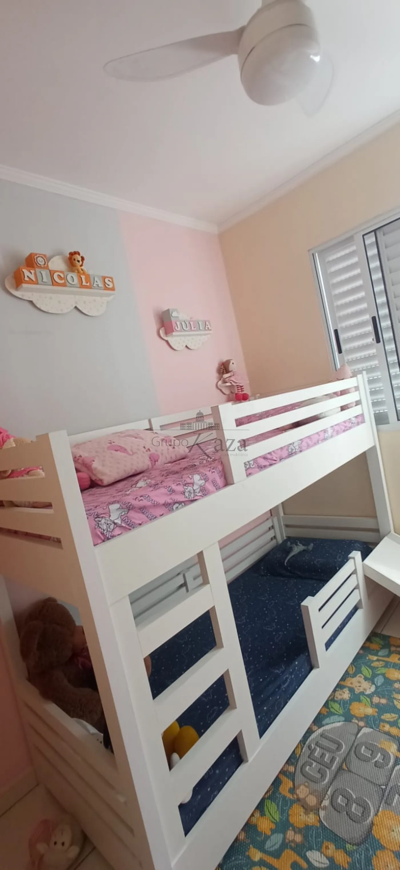 Foto 10 de Apartamento Padrão em Jardim São Judas Tadeu, São José dos Campos - imagem 10