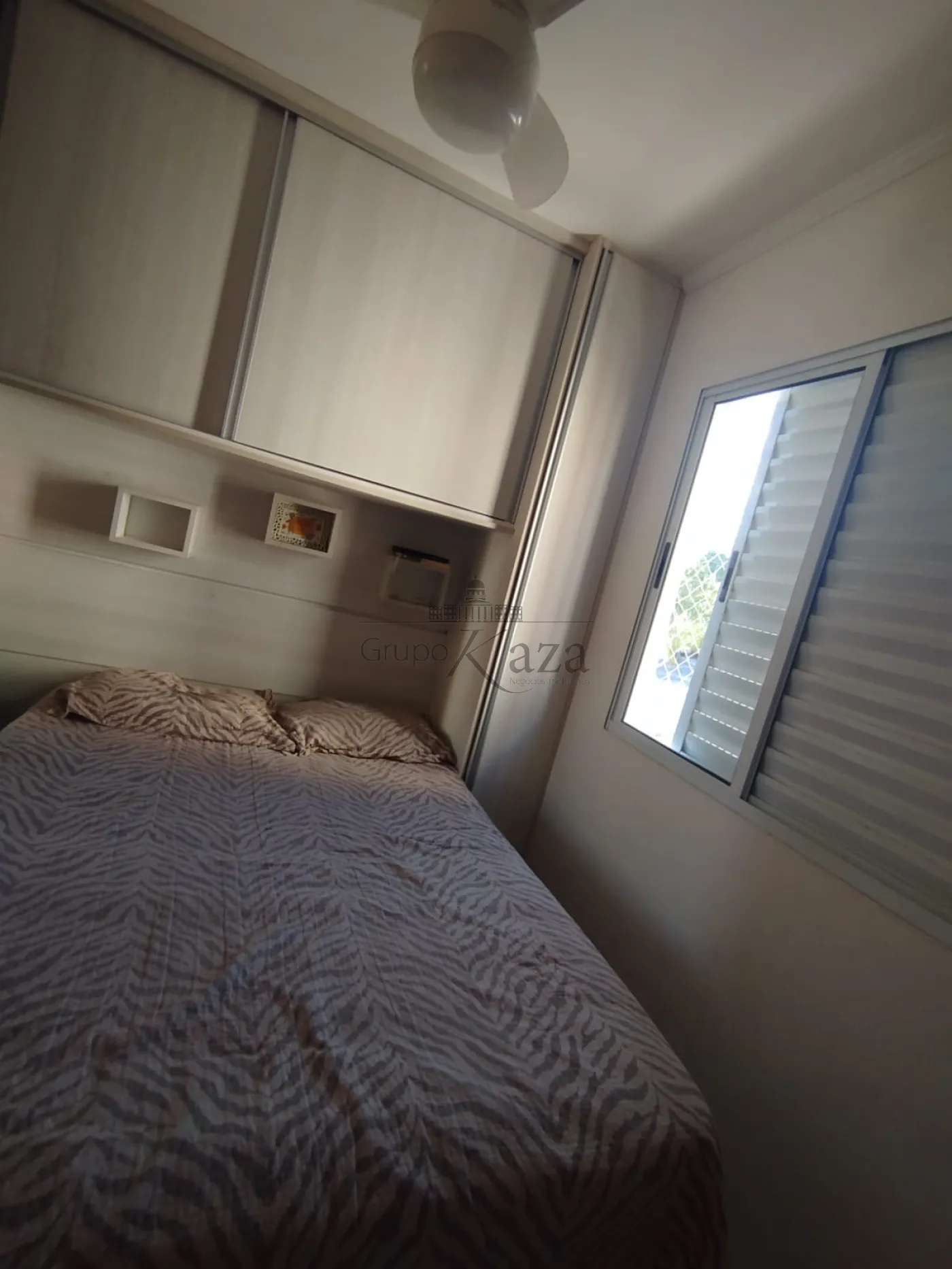 Foto 13 de Apartamento Padrão em Jardim São Judas Tadeu, São José dos Campos - imagem 13