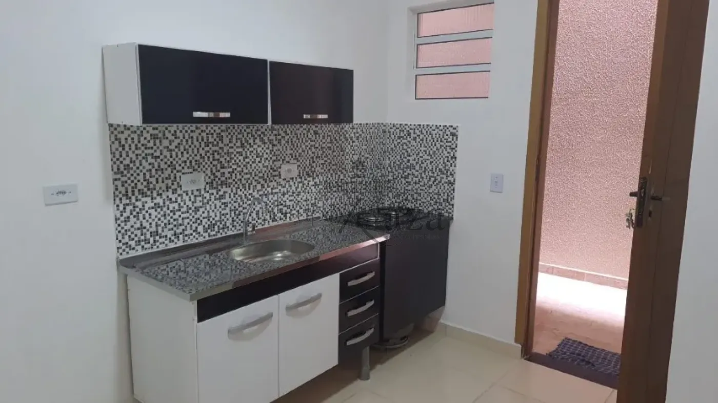 Foto 8 de Casa Kitnet em Centro, São José dos Campos - imagem 8