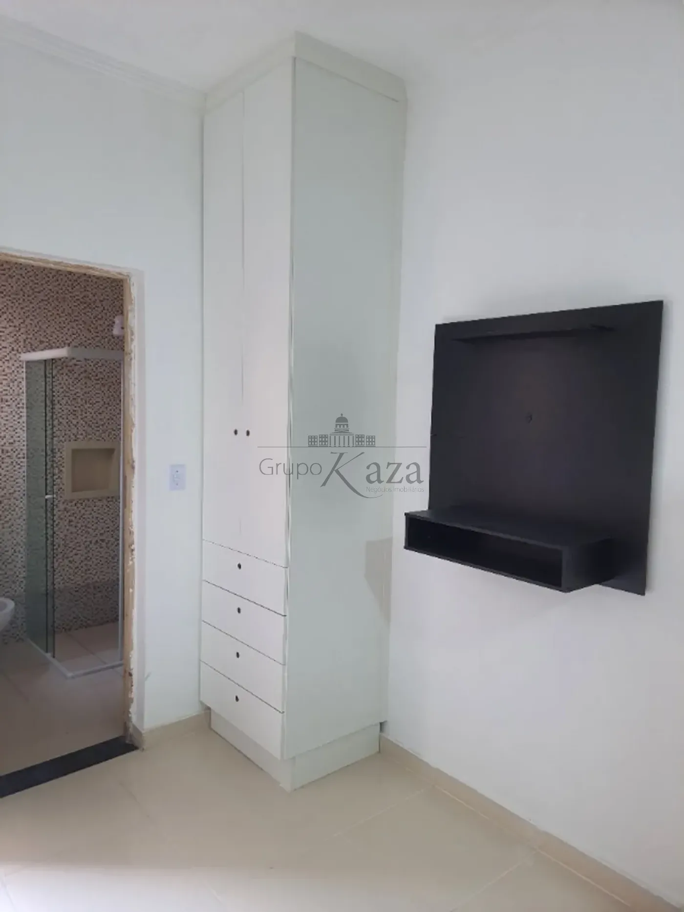 Foto 6 de Casa Kitnet em Centro, São José dos Campos - imagem 6