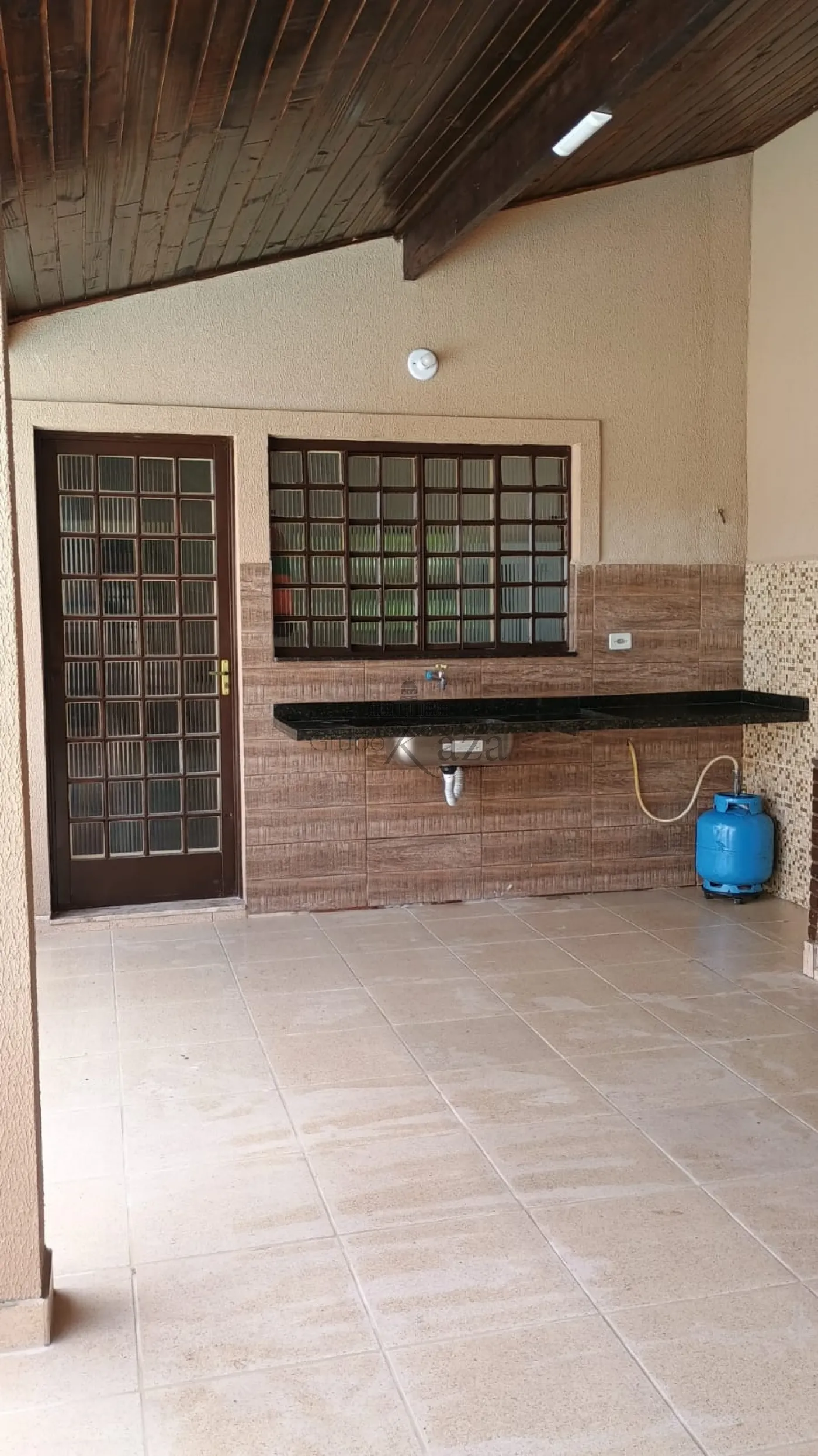 Foto 13 de Casa Padrão em Jardim Santa Júlia, São José dos Campos - imagem 13