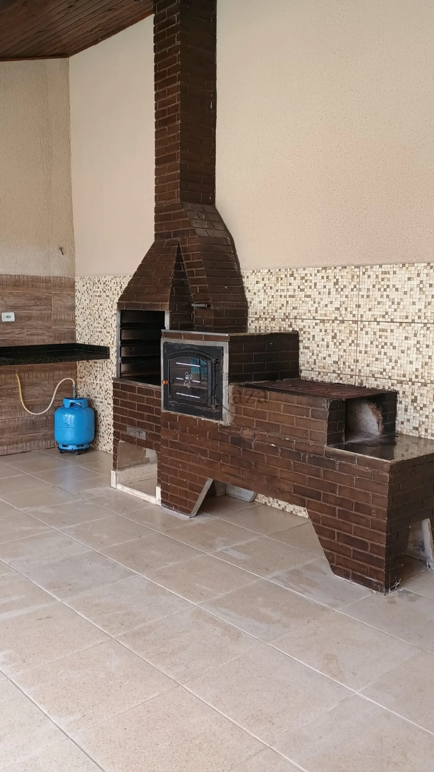 Foto 15 de Casa Padrão em Jardim Santa Júlia, São José dos Campos - imagem 15
