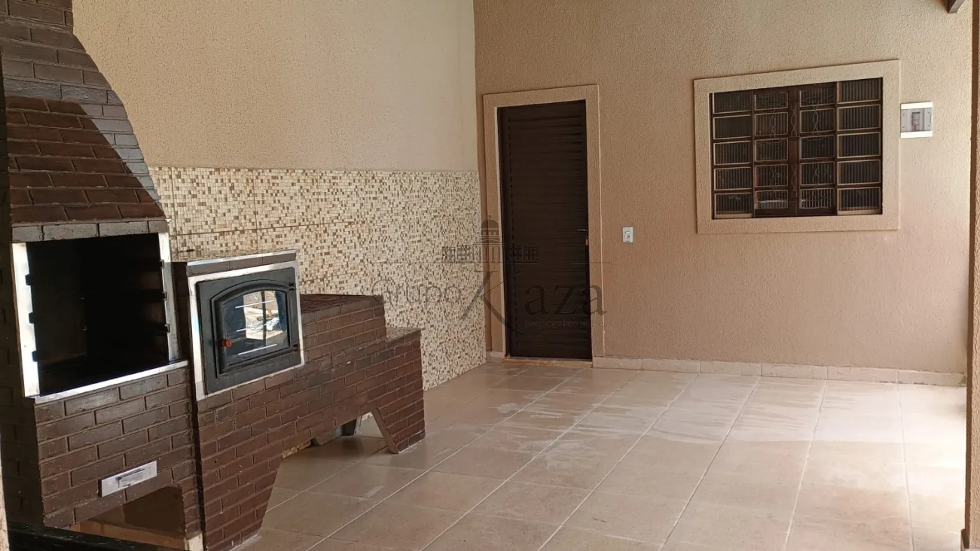 Foto 12 de Casa Padrão em Jardim Santa Júlia, São José dos Campos - imagem 12
