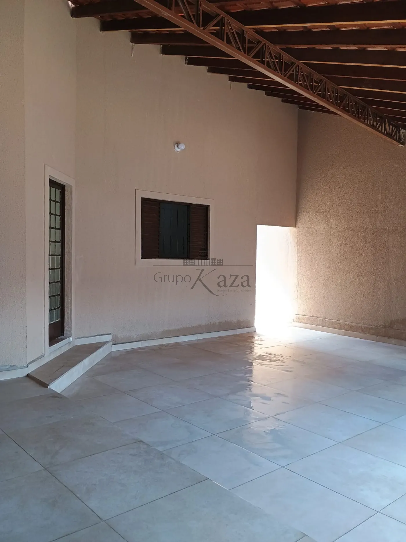 Foto 17 de Casa Padrão em Jardim Santa Júlia, São José dos Campos - imagem 17