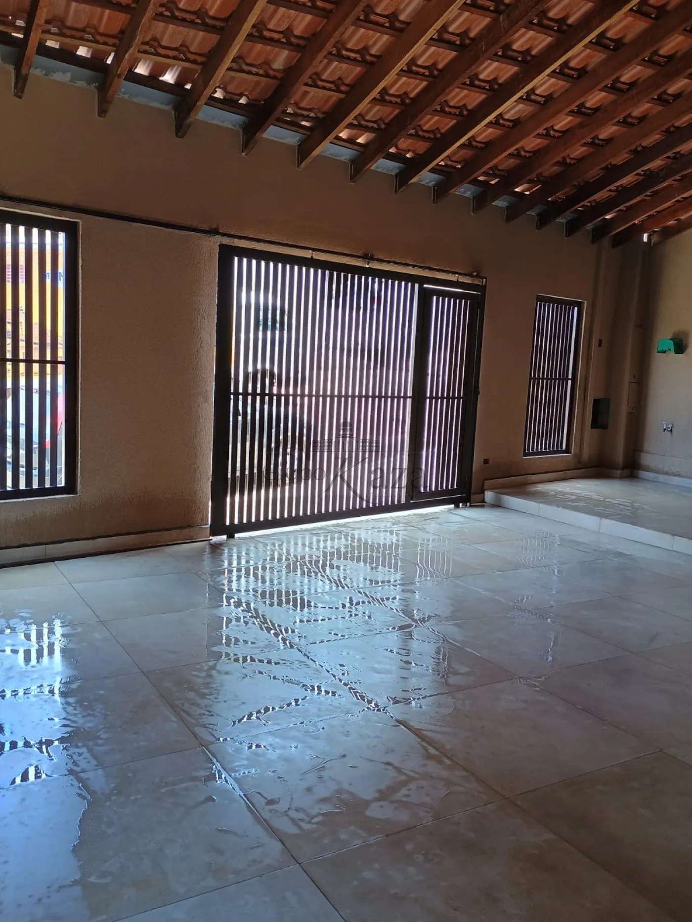Foto 19 de Casa Padrão em Jardim Santa Júlia, São José dos Campos - imagem 19