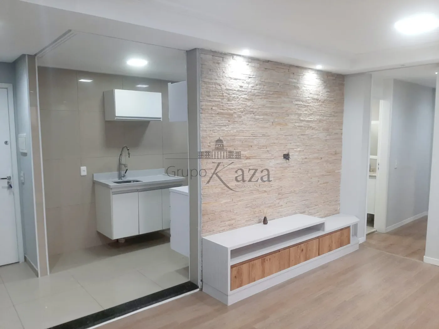 Foto 1 de Apartamento Padrão em Jardim Sul, São José dos Campos - imagem 1