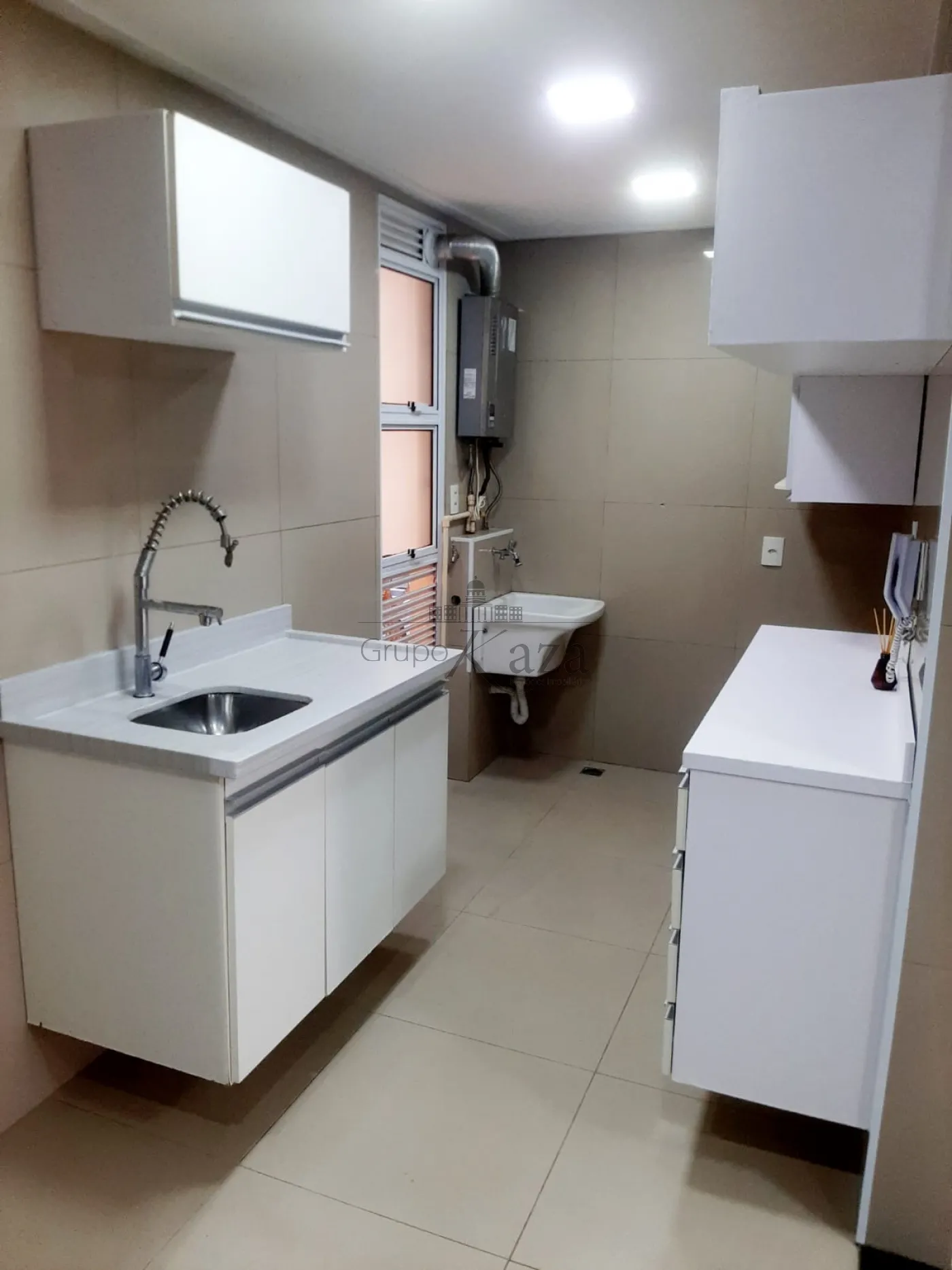 Foto 4 de Apartamento Padrão em Jardim Sul, São José dos Campos - imagem 4