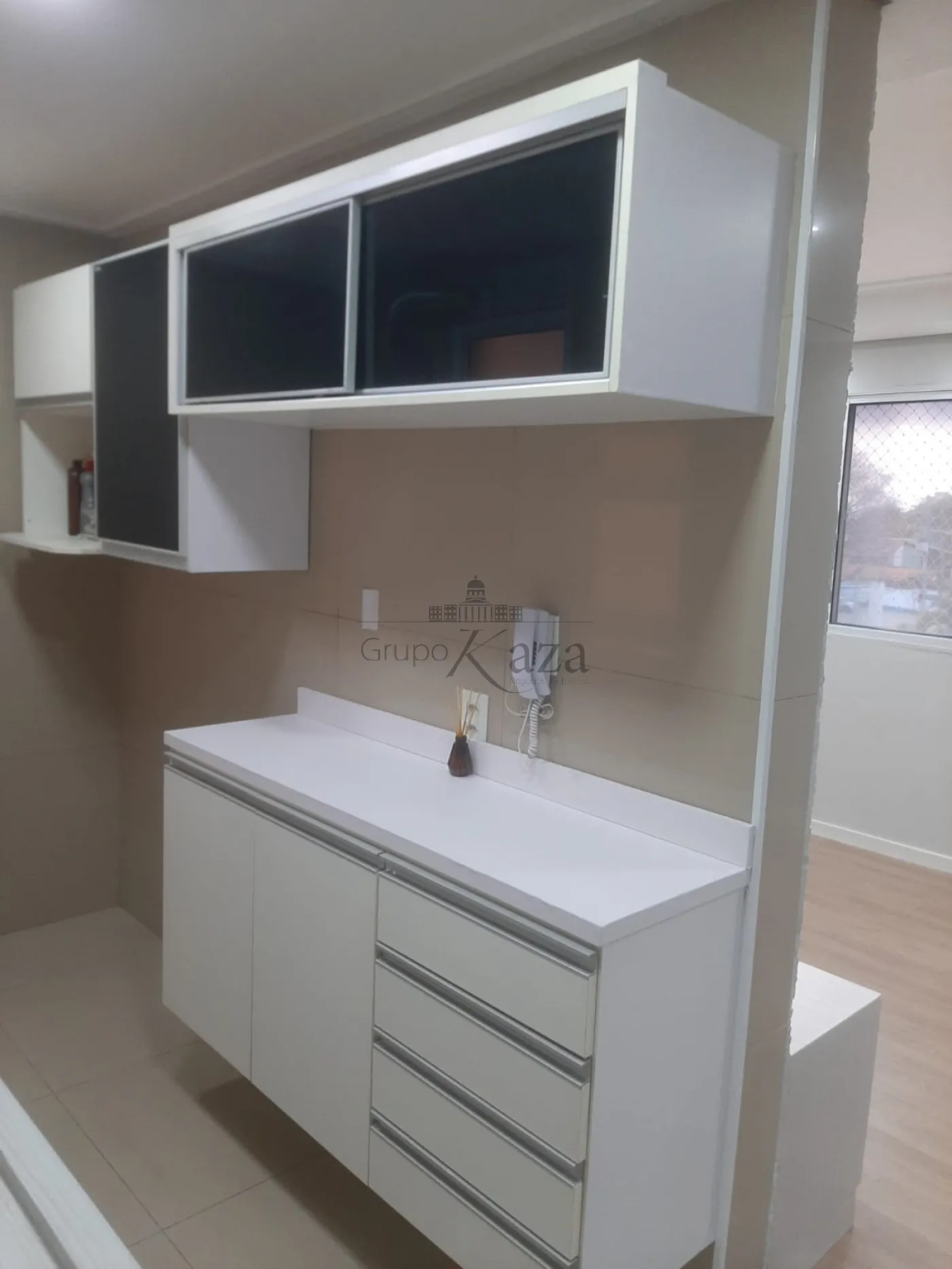 Foto 5 de Apartamento Padrão em Jardim Sul, São José dos Campos - imagem 5