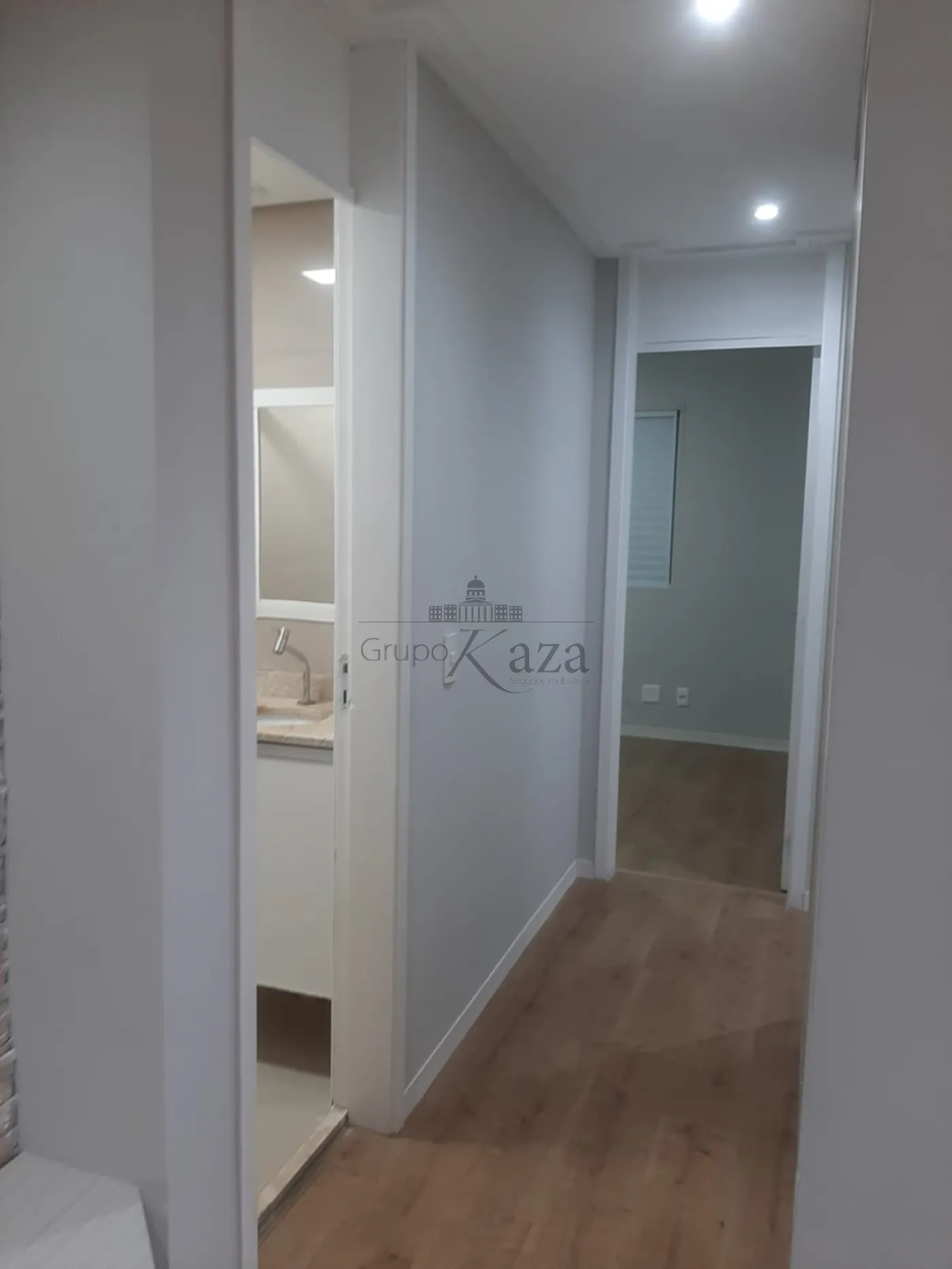 Foto 7 de Apartamento Padrão em Jardim Sul, São José dos Campos - imagem 7