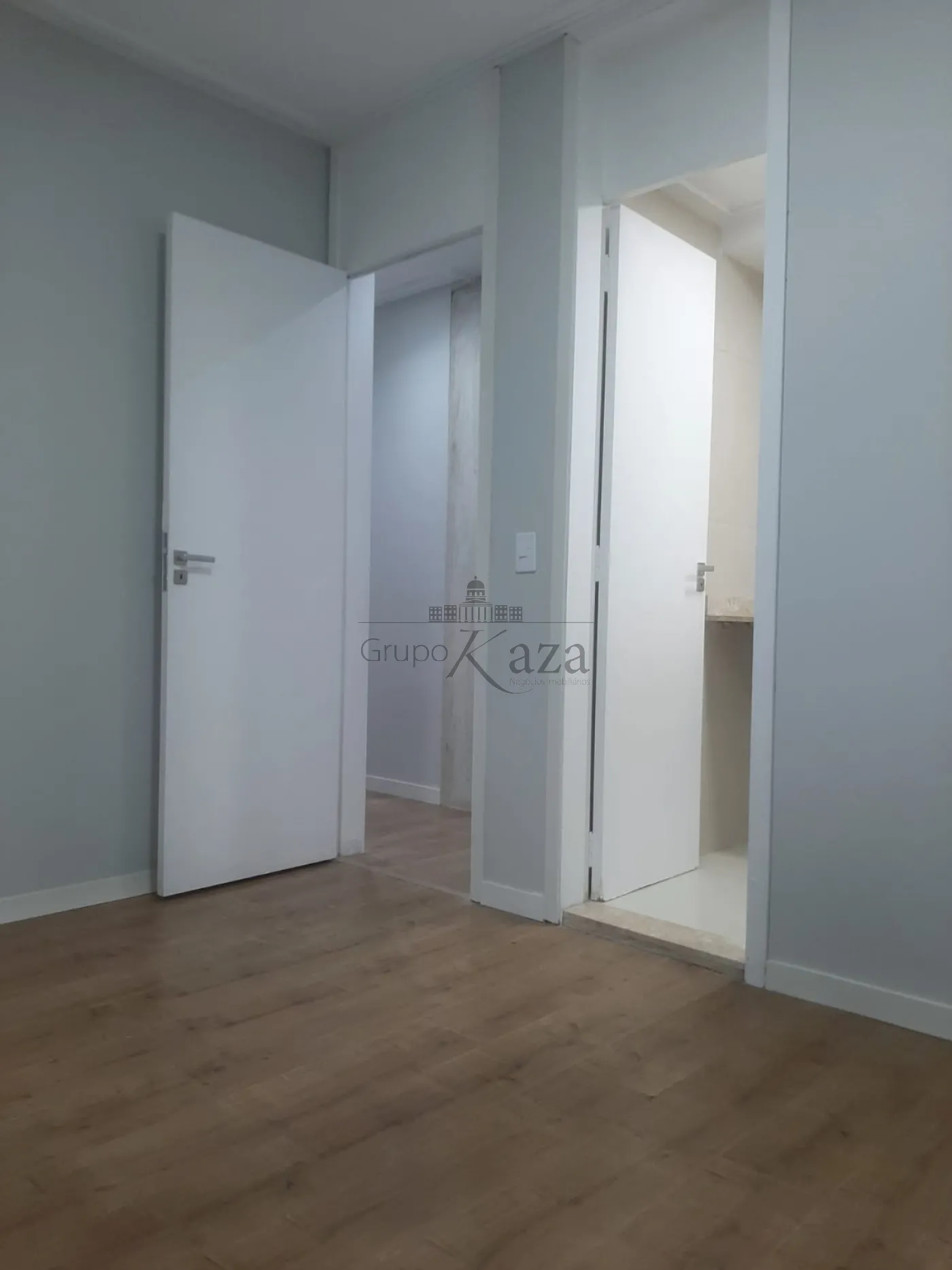 Foto 9 de Apartamento Padrão em Jardim Sul, São José dos Campos - imagem 9