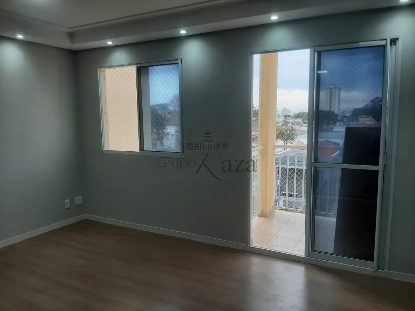 Foto 2 de Apartamento Padrão em Jardim Sul, São José dos Campos - imagem 2