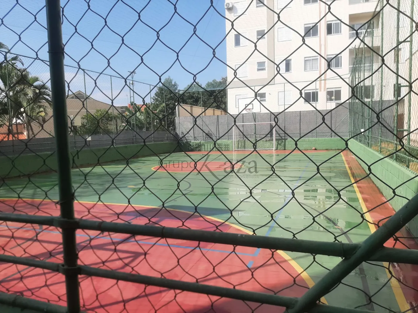 Foto 15 de Apartamento Padrão em Jardim Sul, São José dos Campos - imagem 15