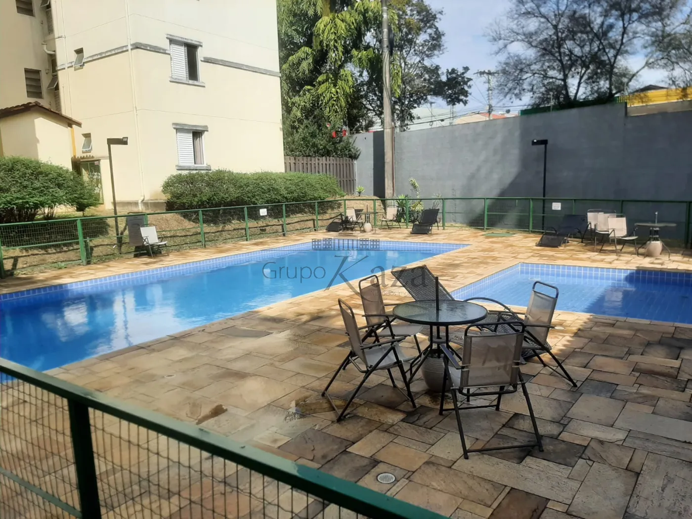 Foto 17 de Apartamento Padrão em Jardim Sul, São José dos Campos - imagem 17