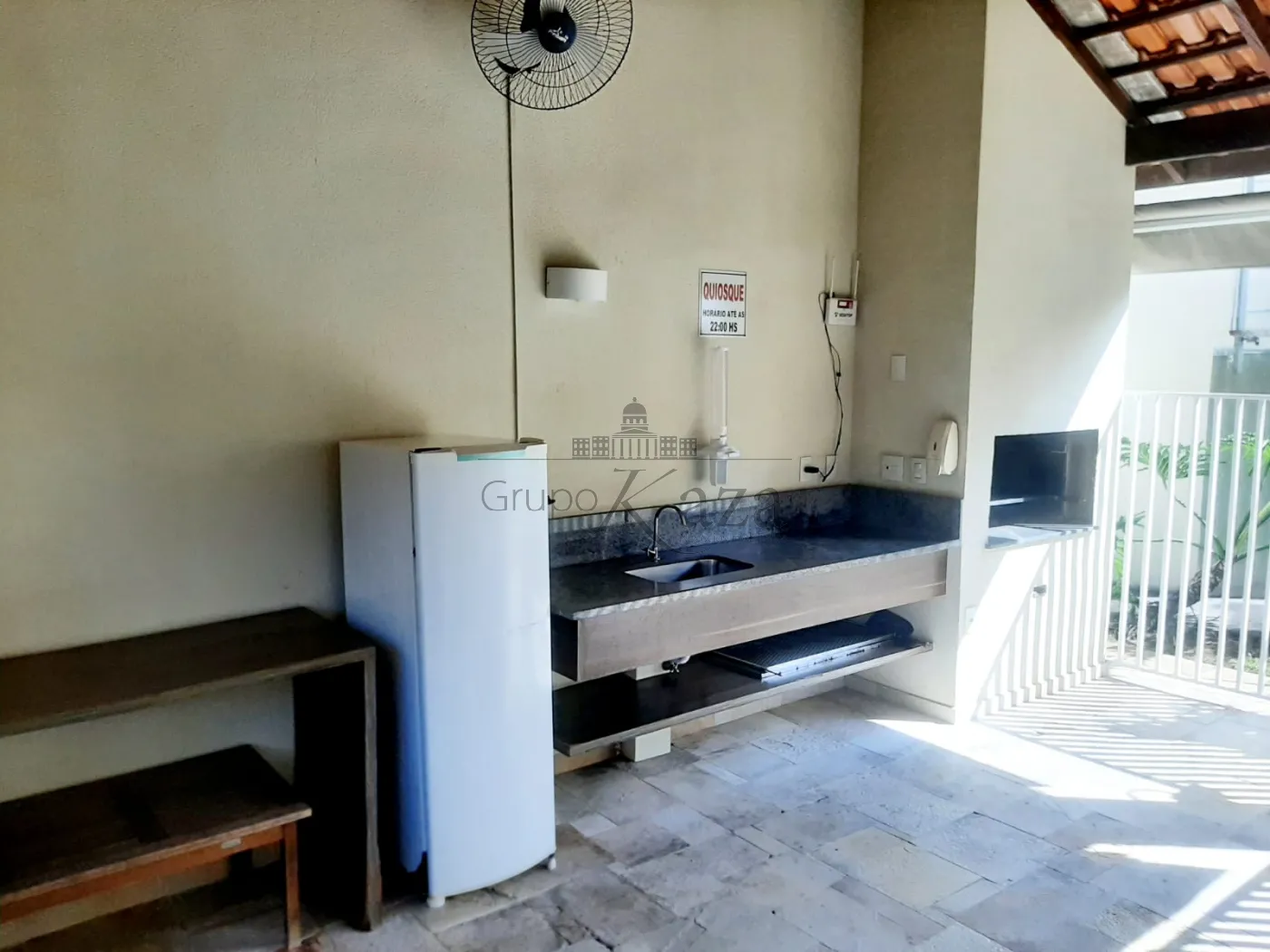 Foto 18 de Apartamento Padrão em Jardim Sul, São José dos Campos - imagem 18