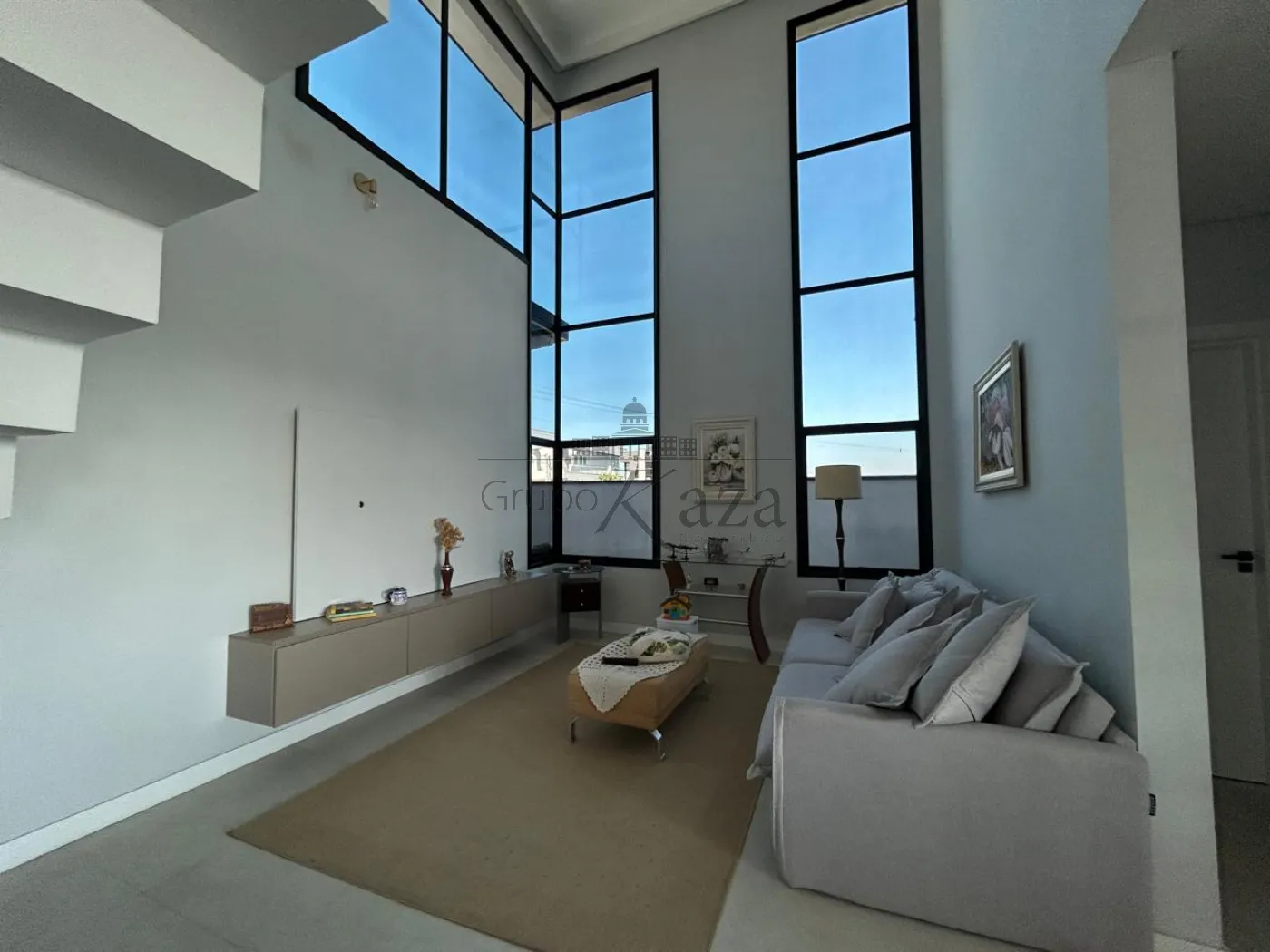 Foto 2 de Casa Condomínio em Condomínio Residencial Ecopark Bourbon, Caçapava - imagem 2 Foto 2 de Casa Condomínio em Condomínio Residencial Ecopark Bourbon, Caçapava - imagem 2