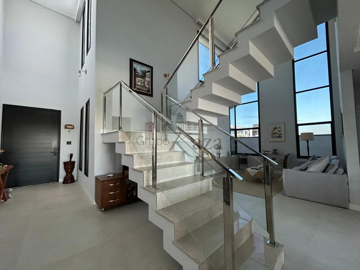 Foto 4 de Casa Condomínio em Condomínio Residencial Ecopark Bourbon, Caçapava - imagem 4