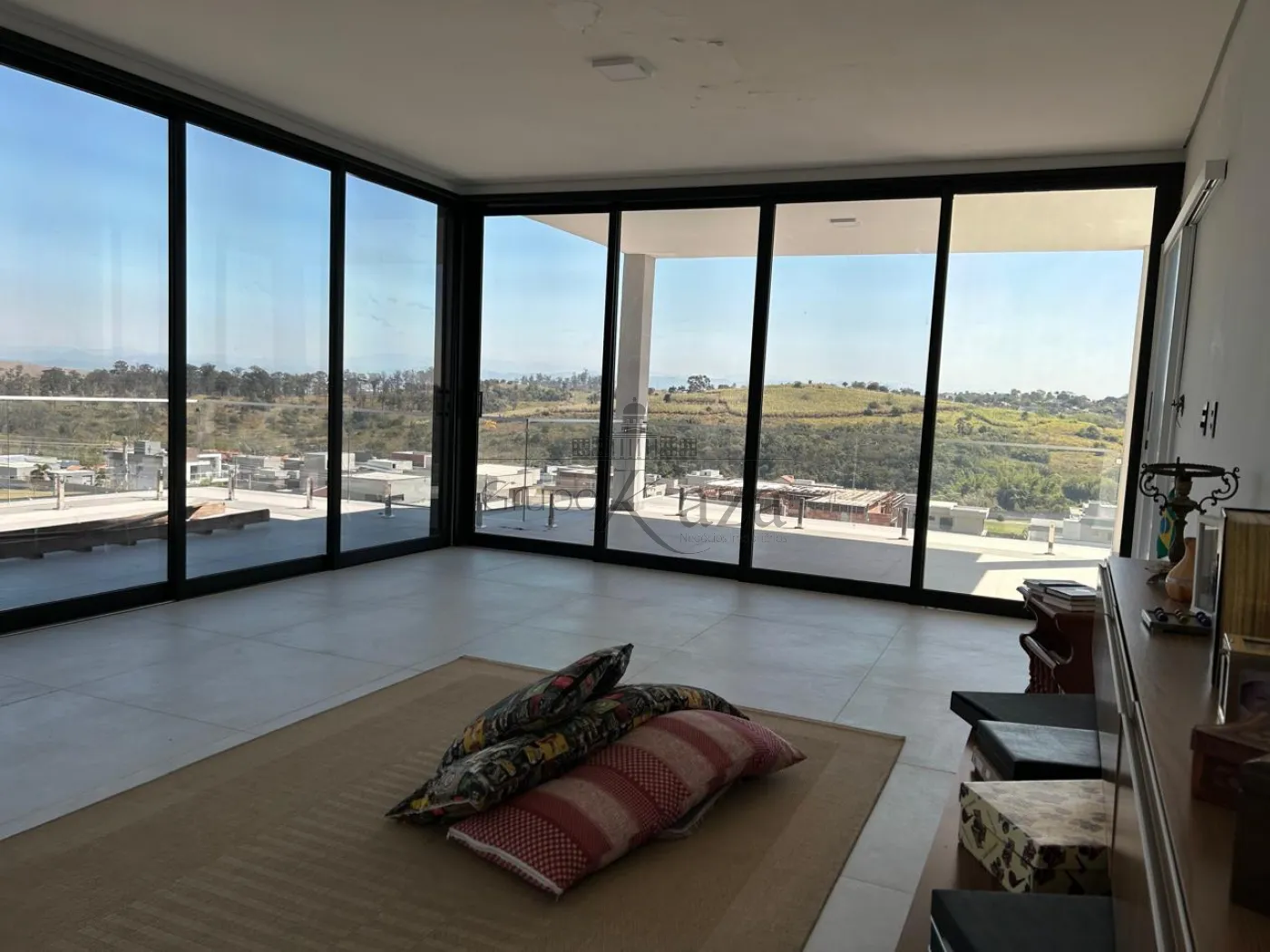 Foto 21 de Casa Condomínio em Condomínio Residencial Ecopark Bourbon, Caçapava - imagem 21