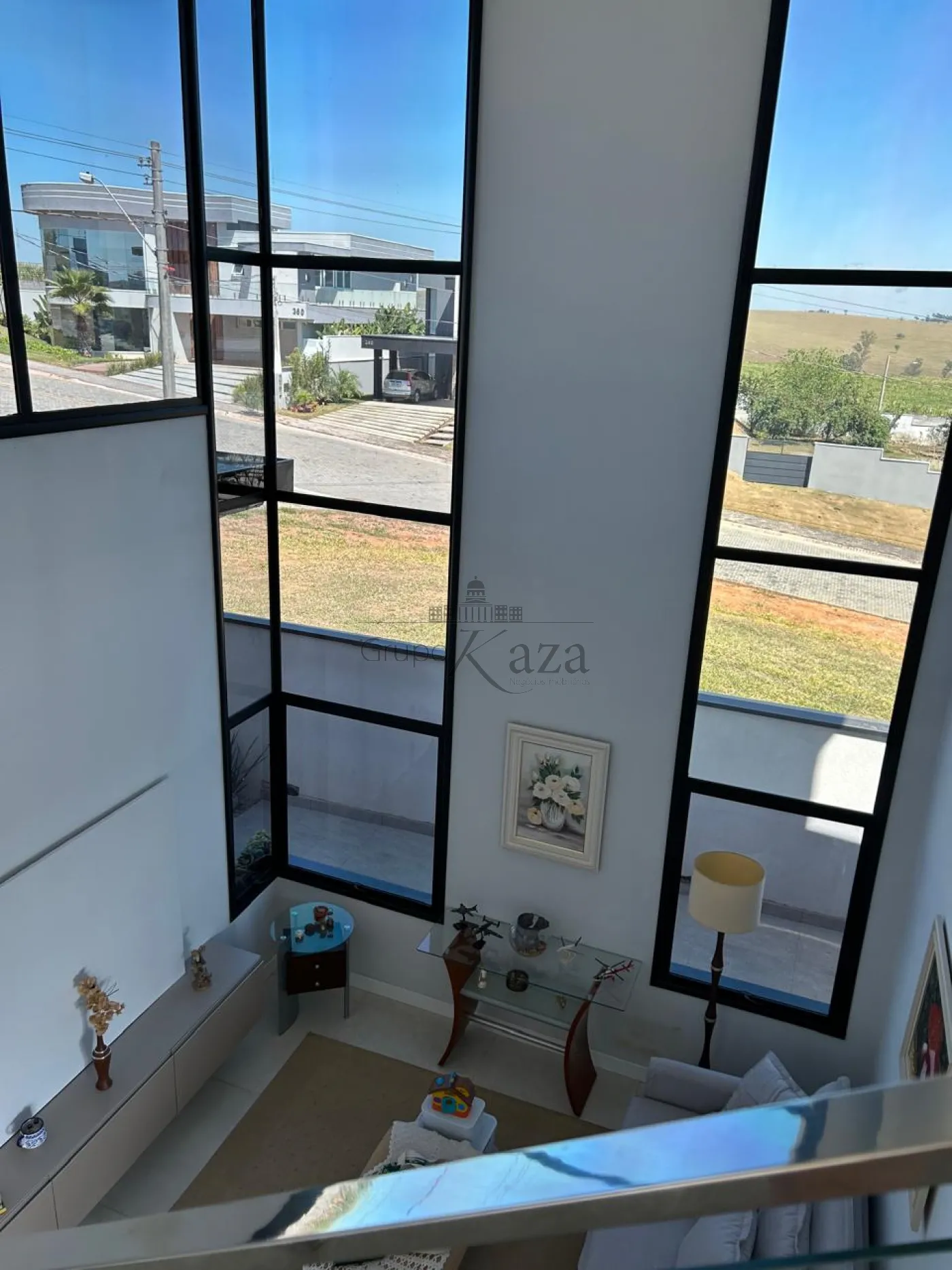 Foto 16 de Casa Condomínio em Condomínio Residencial Ecopark Bourbon, Caçapava - imagem 16