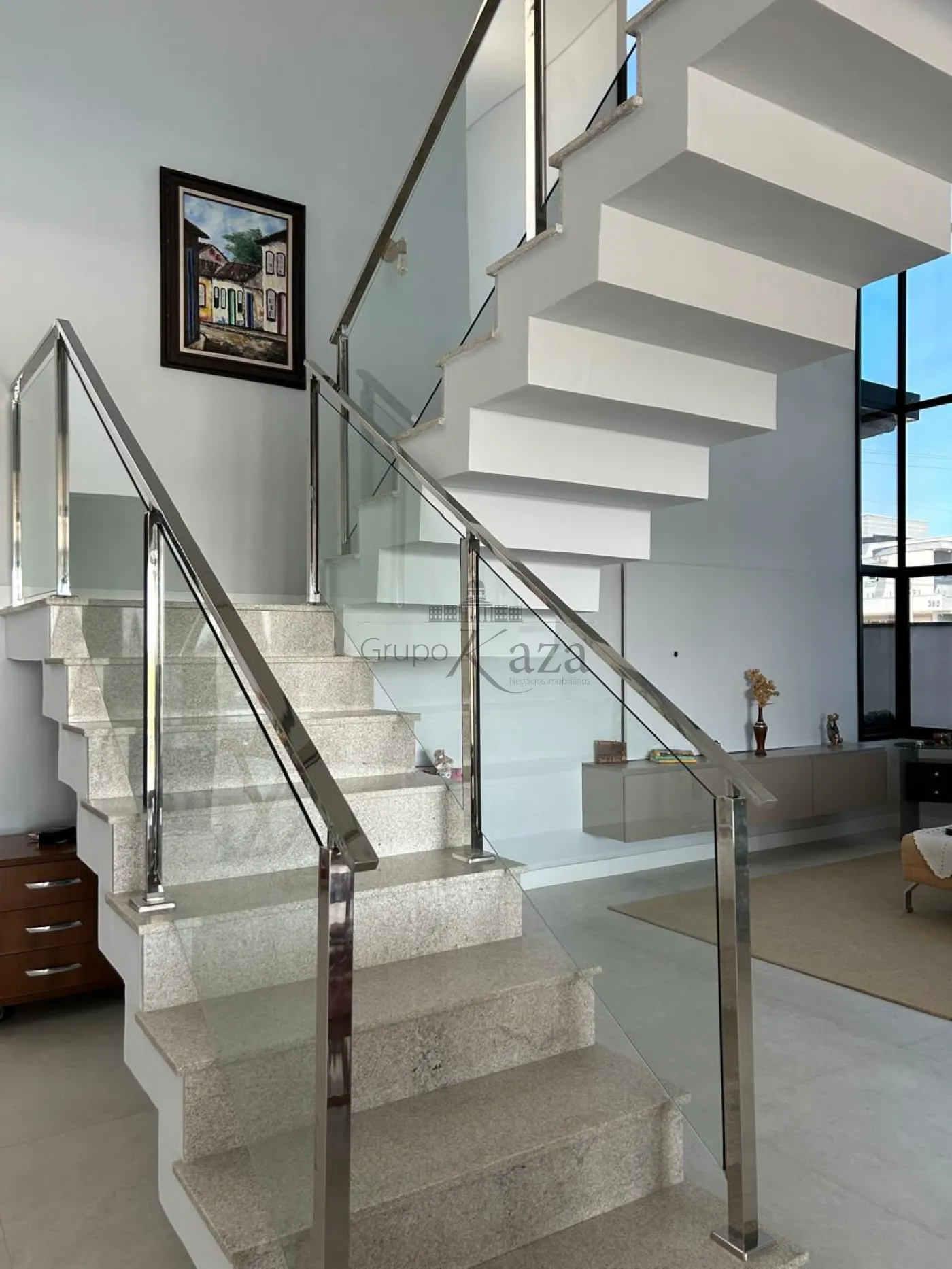 Foto 15 de Casa Condomínio em Condomínio Residencial Ecopark Bourbon, Caçapava - imagem 15