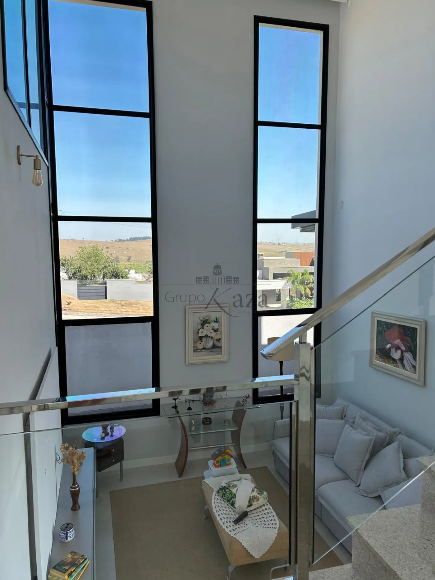 Foto 17 de Casa Condomínio em Condomínio Residencial Ecopark Bourbon, Caçapava - imagem 17