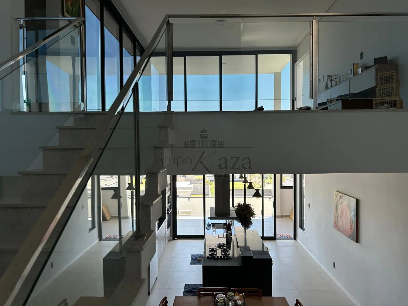 Foto 18 de Casa Condomínio em Condomínio Residencial Ecopark Bourbon, Caçapava - imagem 18