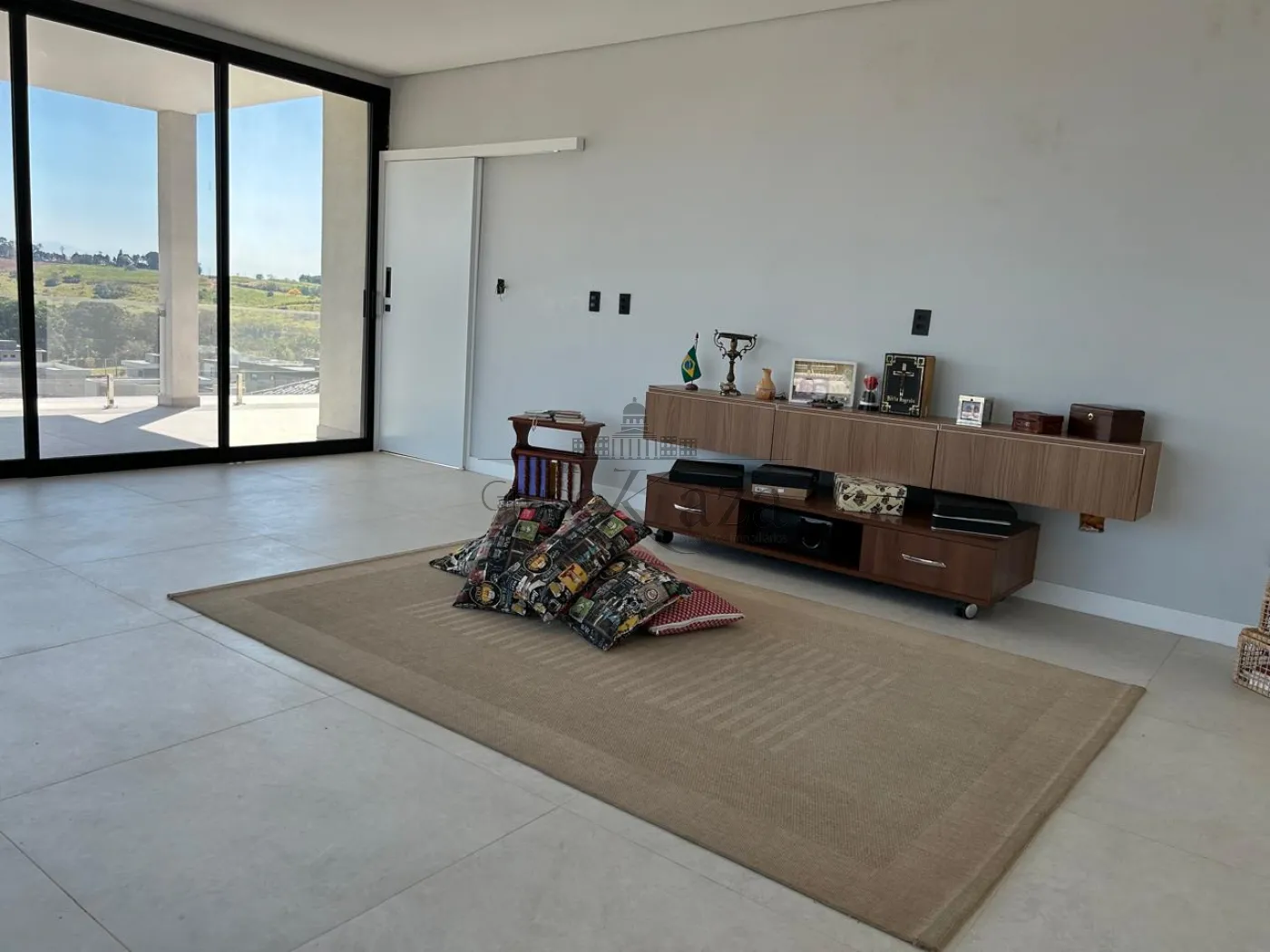 Foto 22 de Casa Condomínio em Condomínio Residencial Ecopark Bourbon, Caçapava - imagem 22