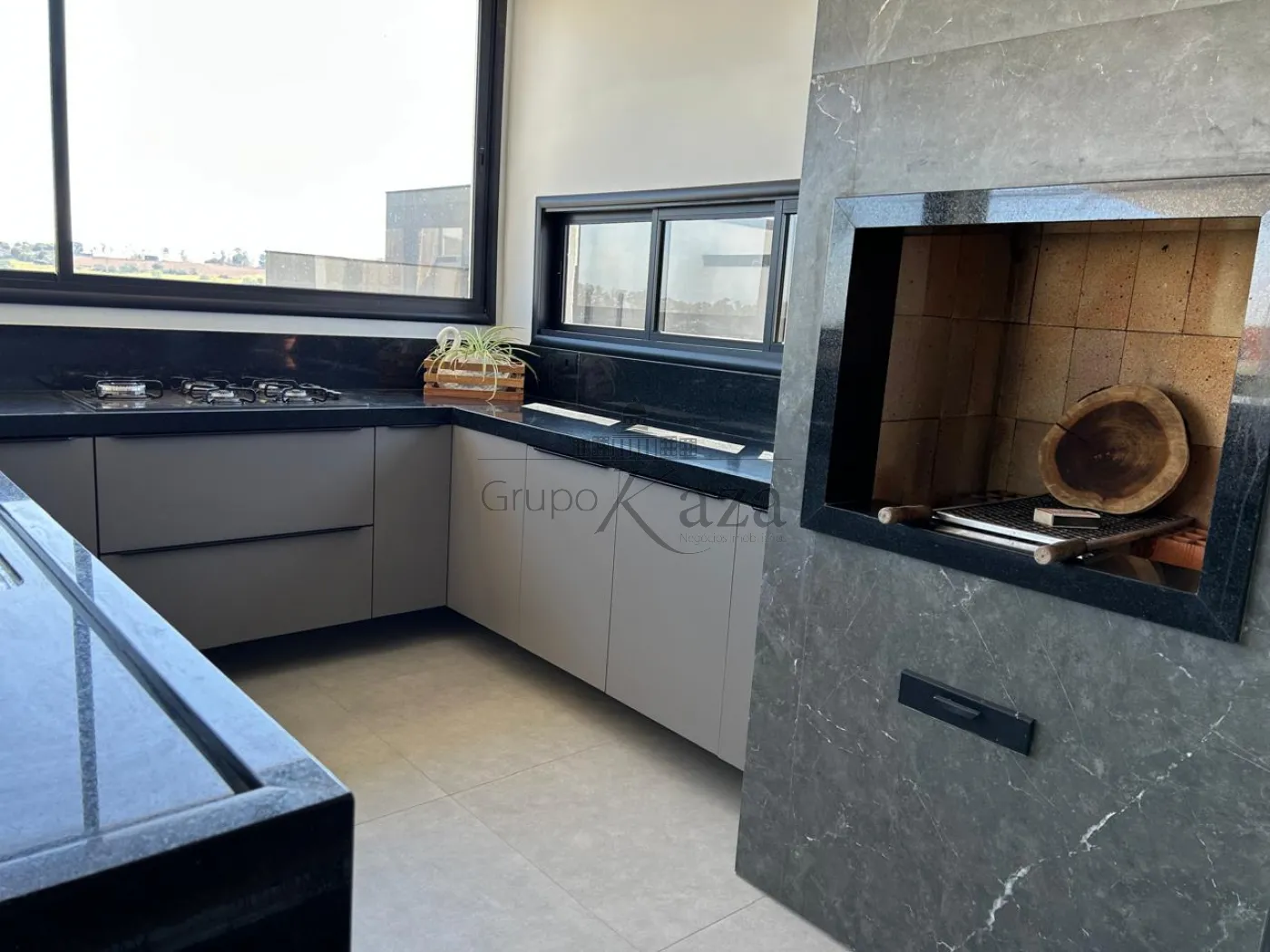 Foto 12 de Casa Condomínio em Condomínio Residencial Ecopark Bourbon, Caçapava - imagem 12