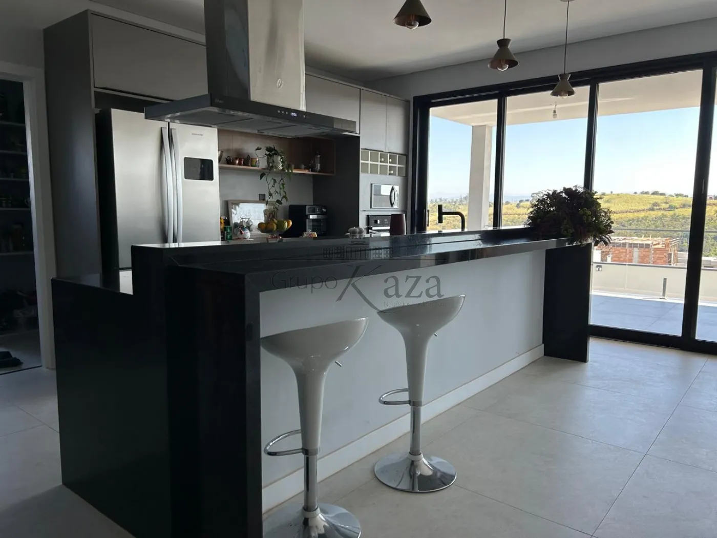 Foto 7 de Casa Condomínio em Condomínio Residencial Ecopark Bourbon, Caçapava - imagem 7