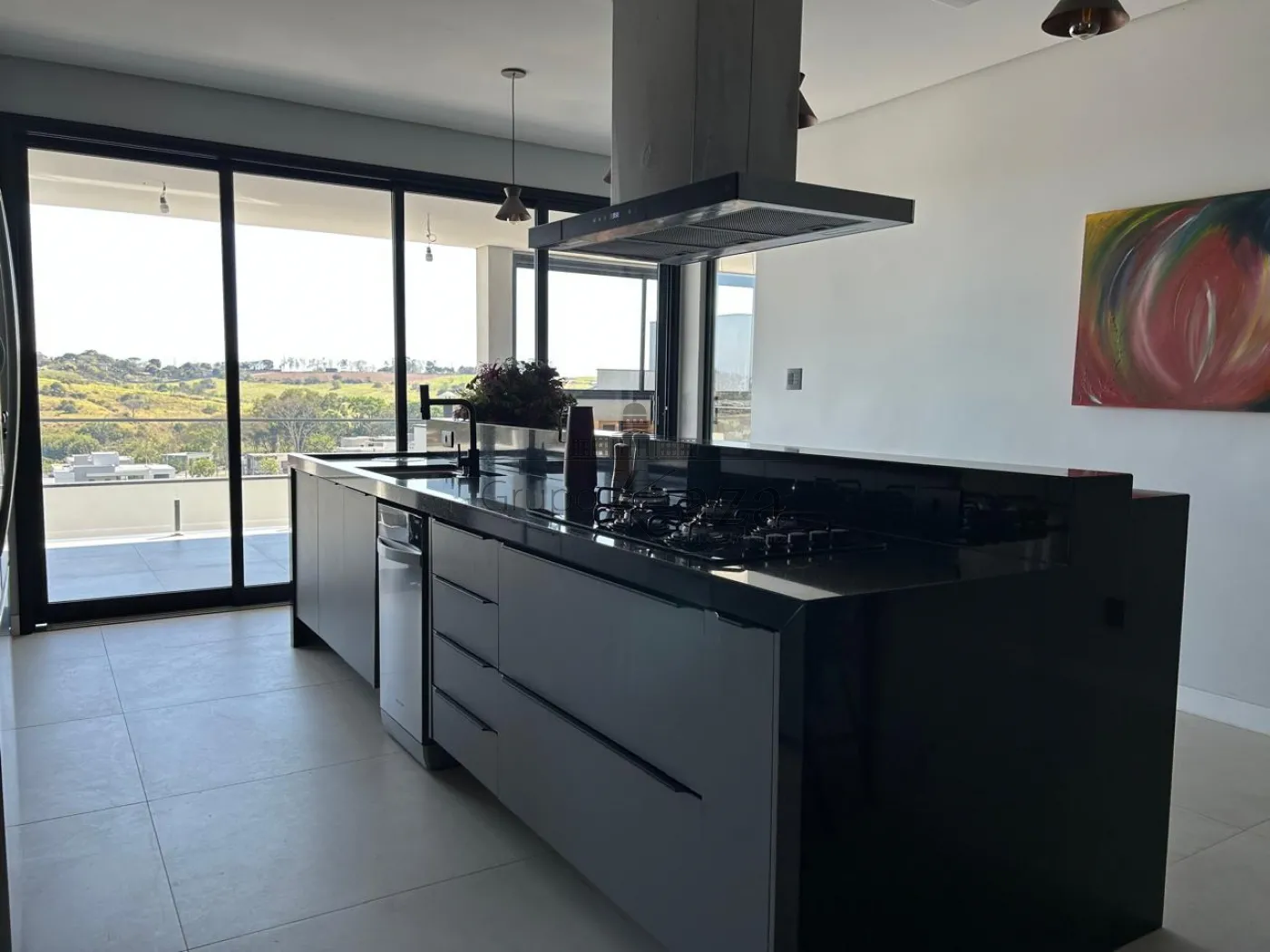 Foto 8 de Casa Condomínio em Condomínio Residencial Ecopark Bourbon, Caçapava - imagem 8