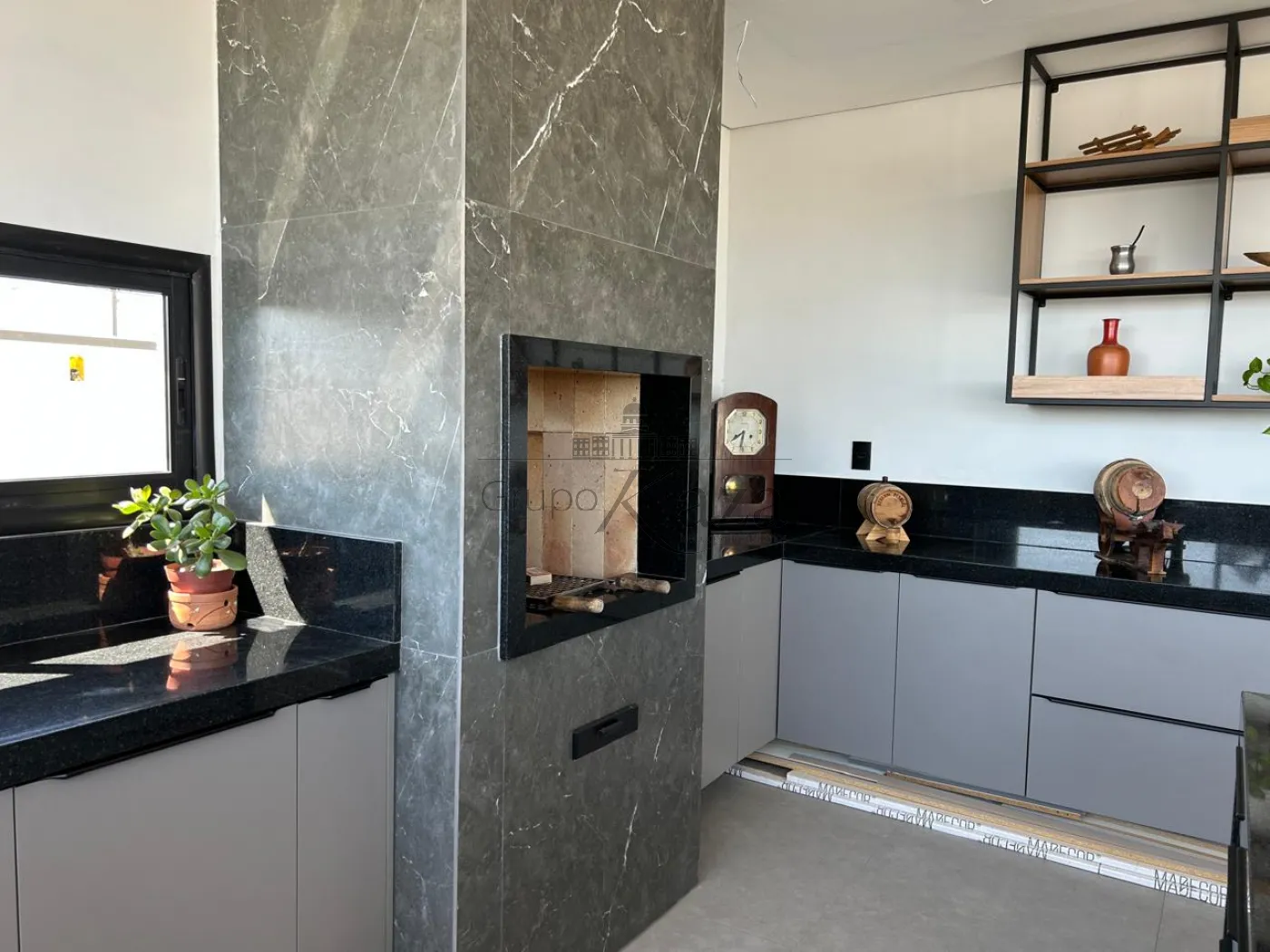 Foto 6 de Casa Condomínio em Condomínio Residencial Ecopark Bourbon, Caçapava - imagem 6