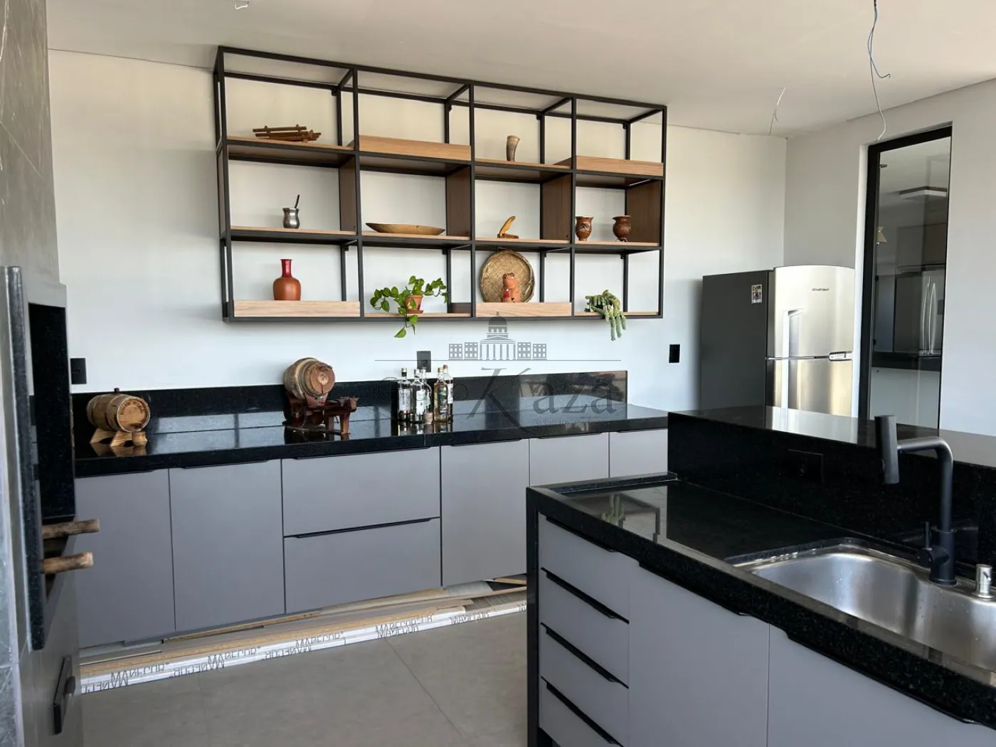 Foto 10 de Casa Condomínio em Condomínio Residencial Ecopark Bourbon, Caçapava - imagem 10