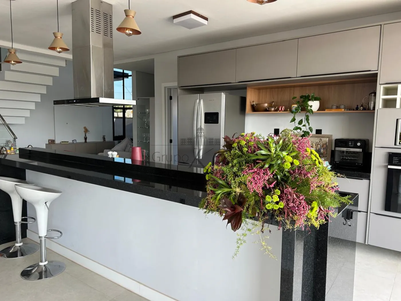 Foto 5 de Casa Condomínio em Condomínio Residencial Ecopark Bourbon, Caçapava - imagem 5