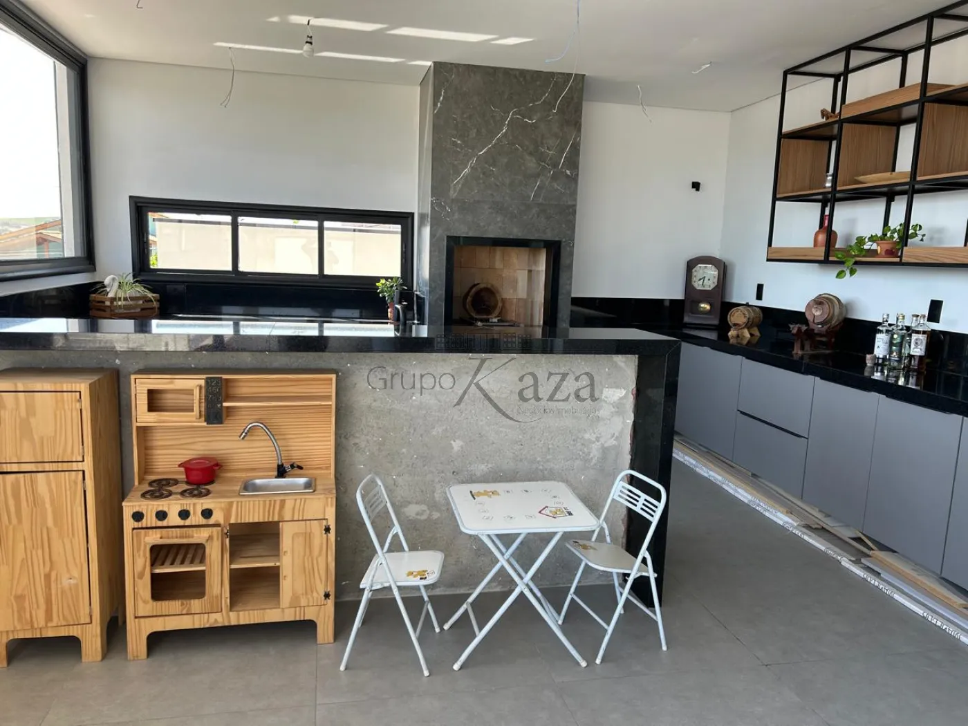 Foto 9 de Casa Condomínio em Condomínio Residencial Ecopark Bourbon, Caçapava - imagem 9